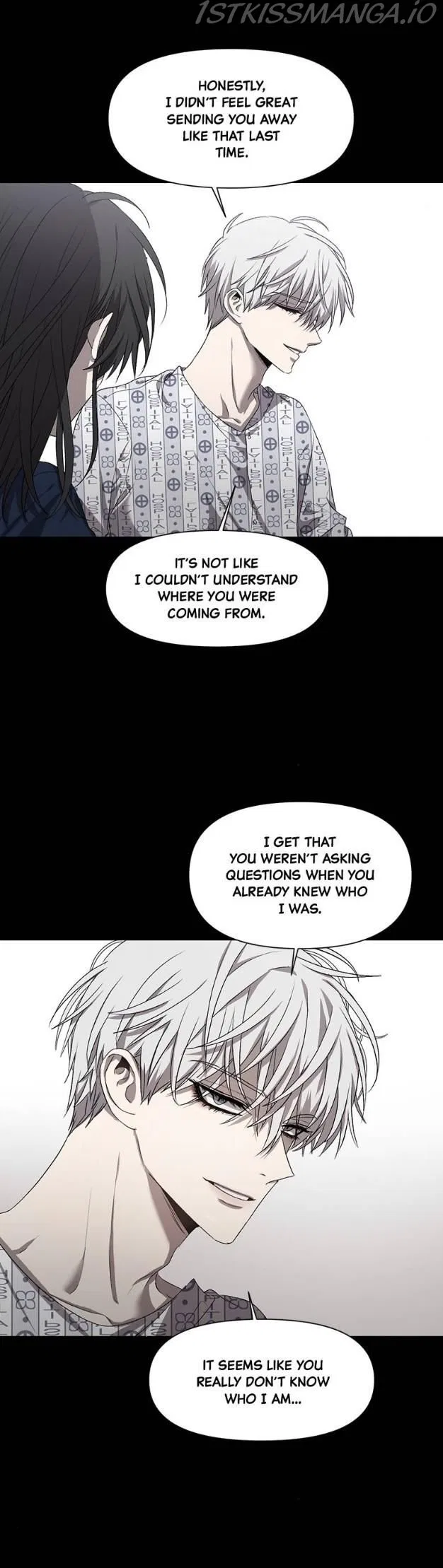 Dreaming Freedom Chapter 21 – Page 42