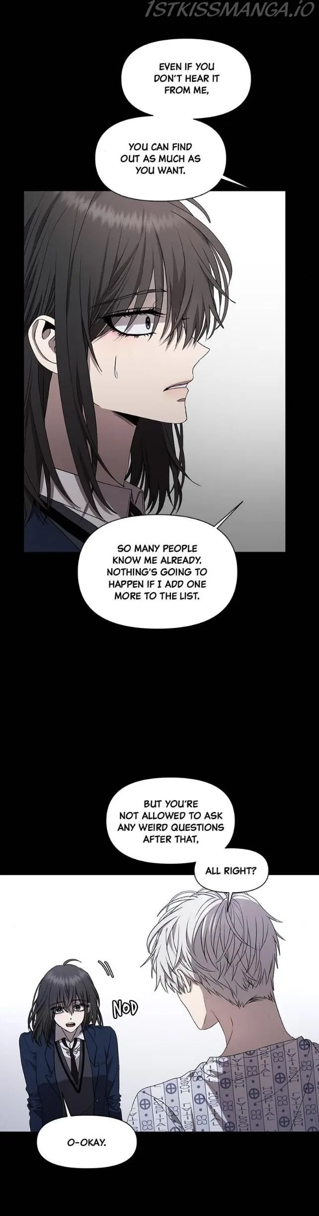 Dreaming Freedom Chapter 21 – Page 44