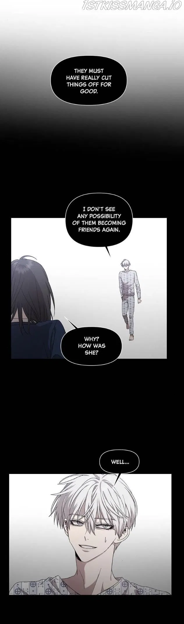 Dreaming Freedom Chapter 21 – Page 48