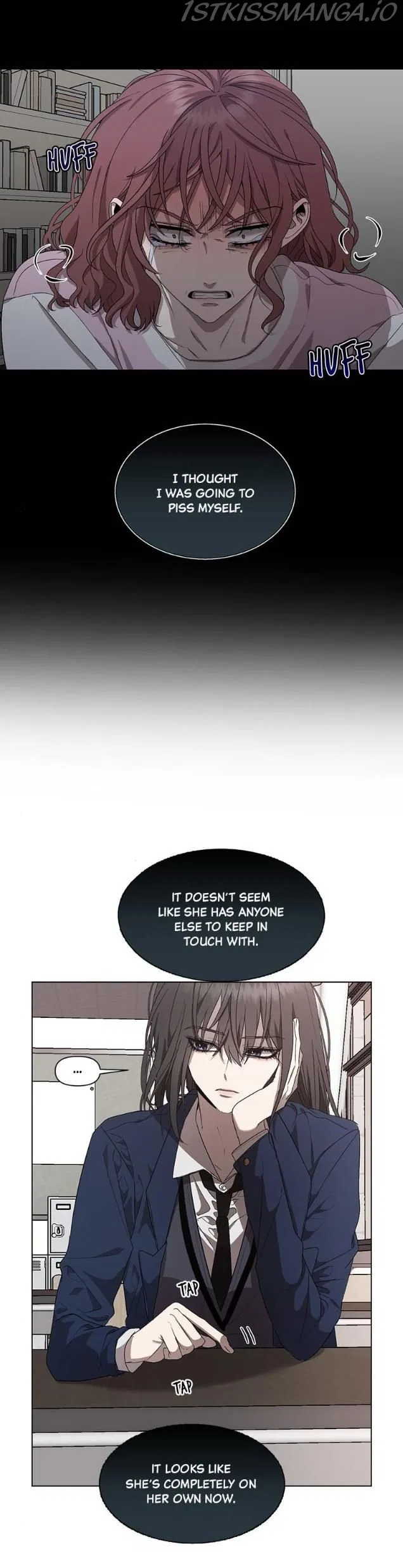 Dreaming Freedom Chapter 21 – Page 53