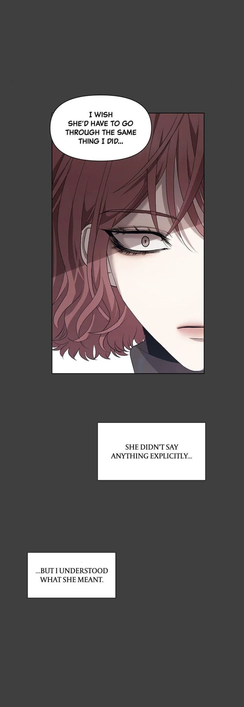Dreaming Freedom Chapter 20 – Page 29