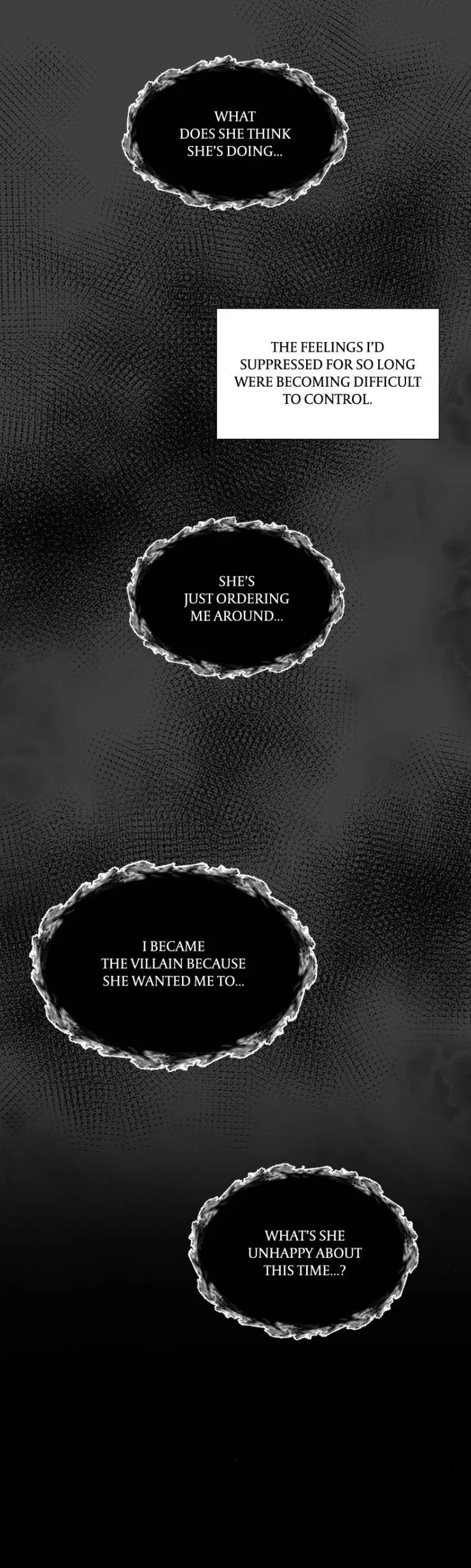 Dreaming Freedom Chapter 20 – Page 34