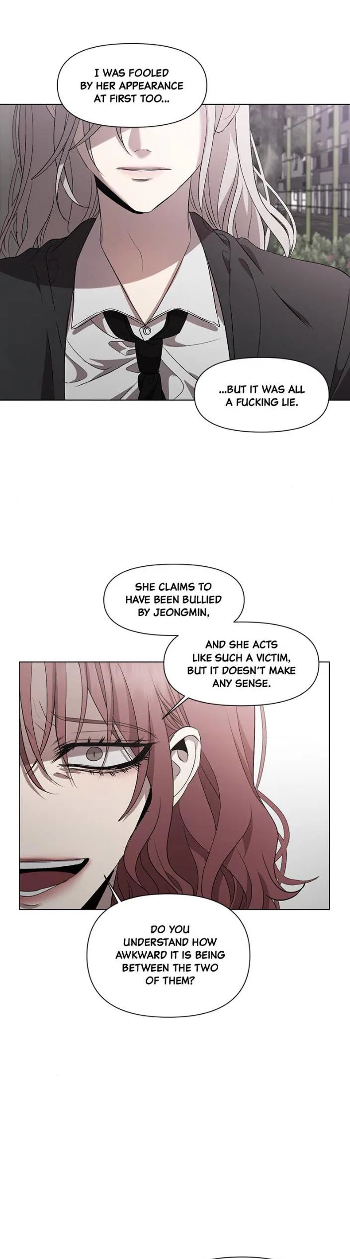 Dreaming Freedom Chapter 20 – Page 44