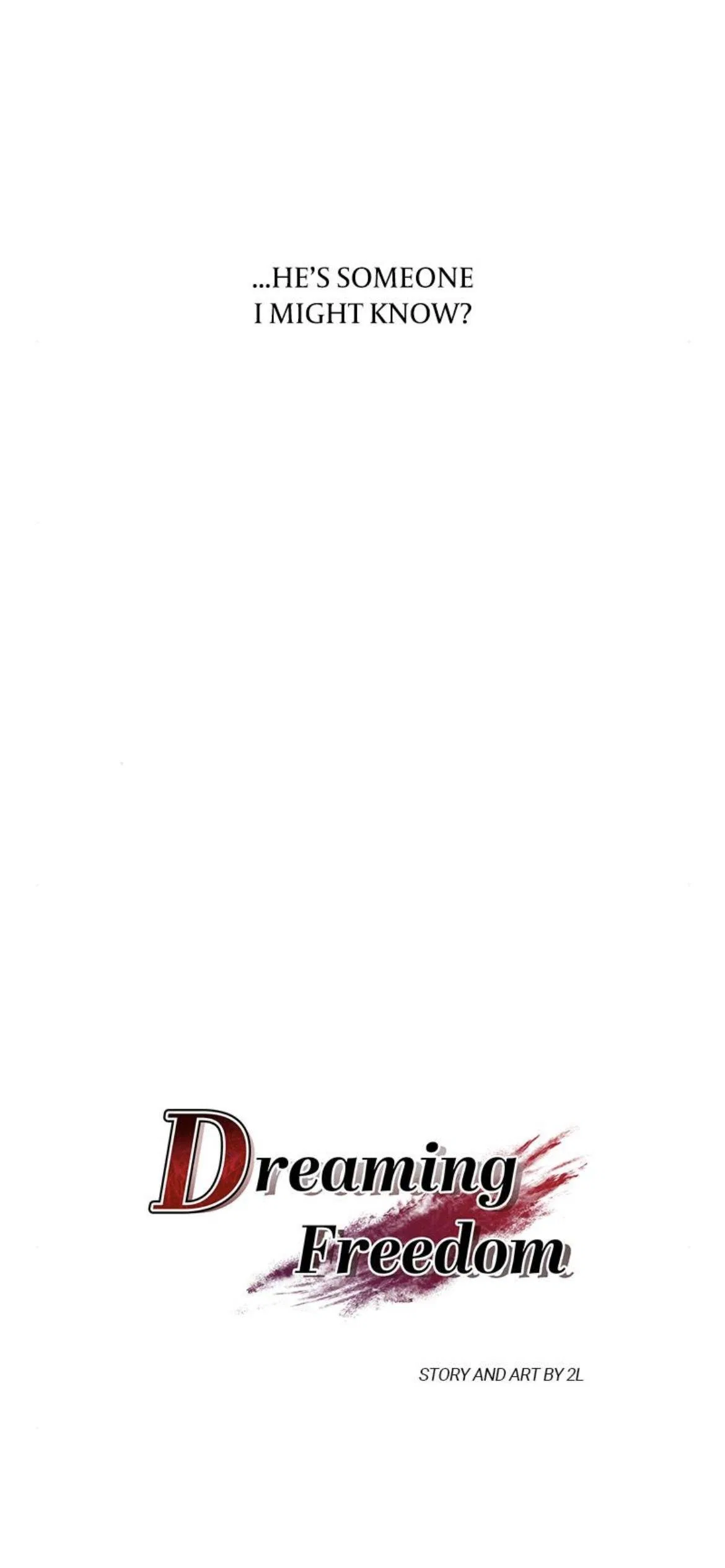 Dreaming Freedom Chapter 19 – Page 13