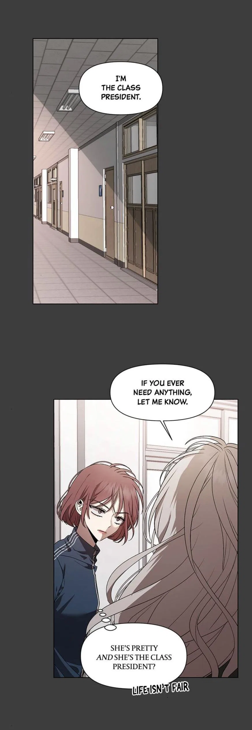 Dreaming Freedom Chapter 19 – Page 42