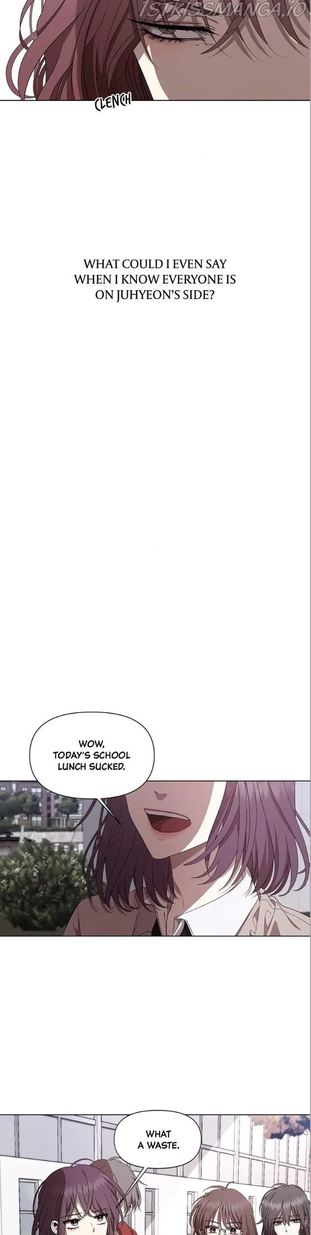 Dreaming Freedom Chapter 18 – Page 17