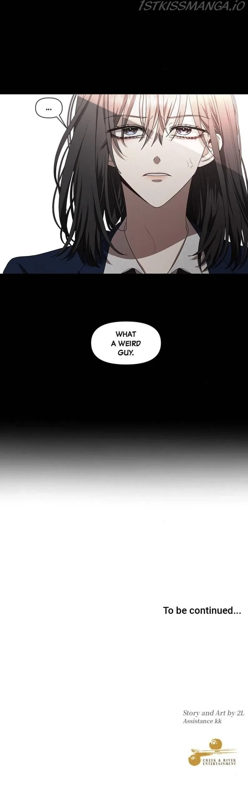 Dreaming Freedom Chapter 18 – Page 35