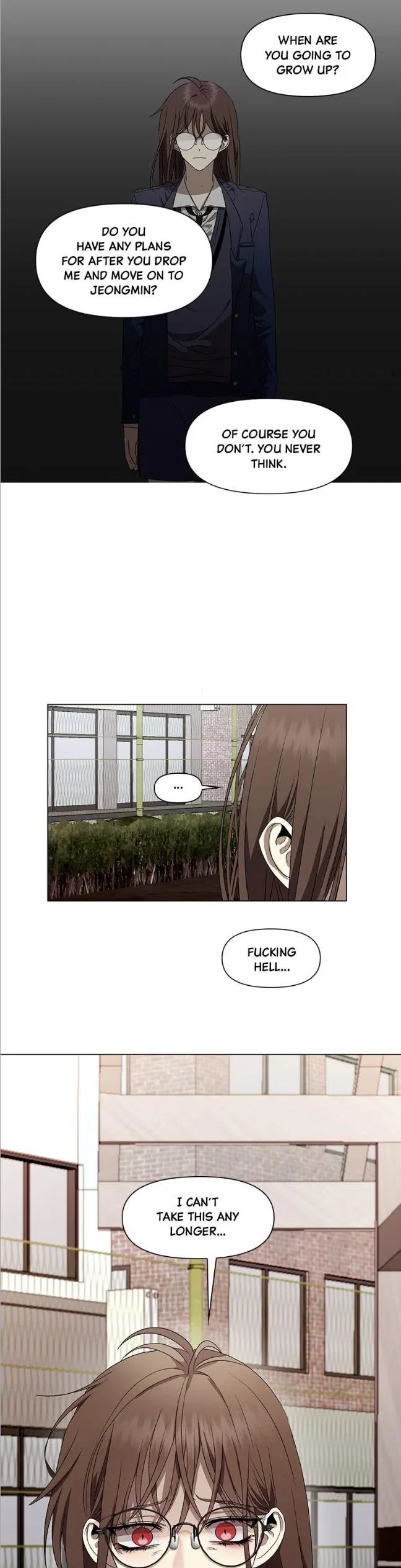 Dreaming Freedom Chapter 16 – Page 35