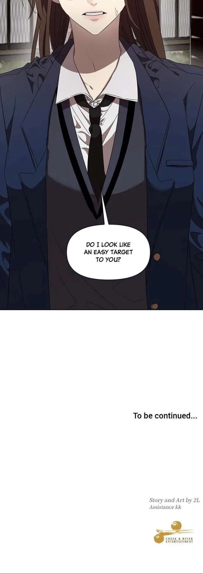 Dreaming Freedom Chapter 16 – Page 36