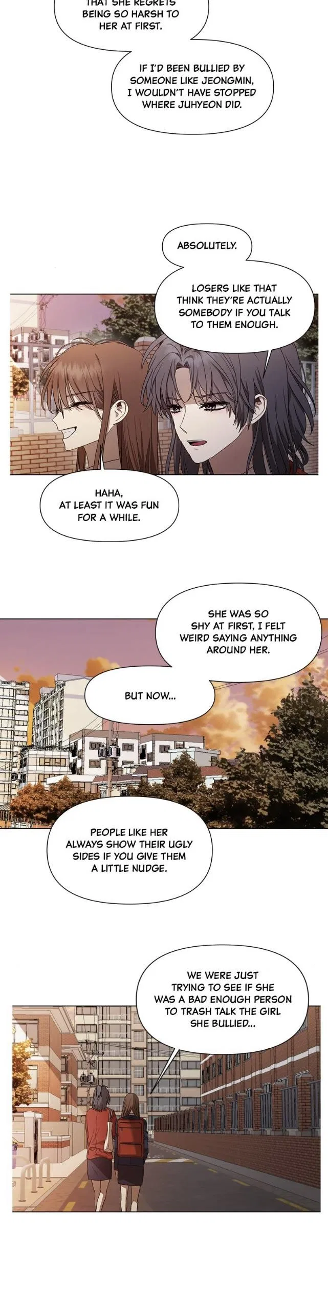 Dreaming Freedom Chapter 15 – Page 2