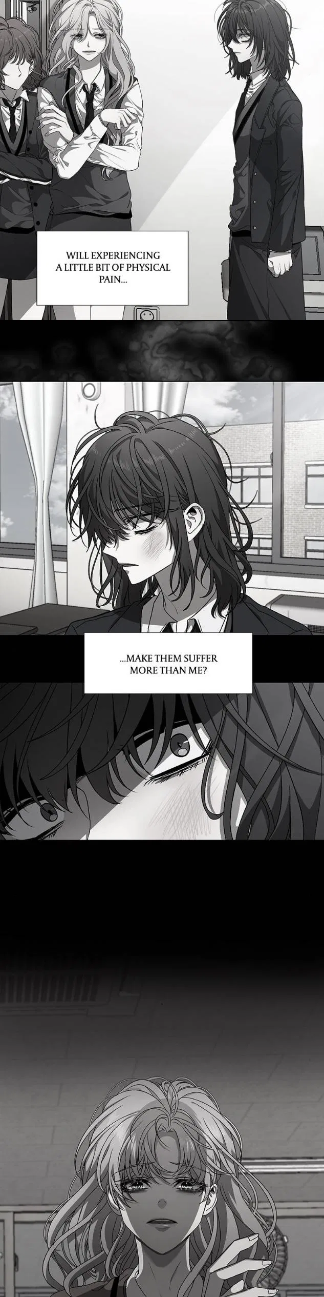 Dreaming Freedom Chapter 15 – Page 16