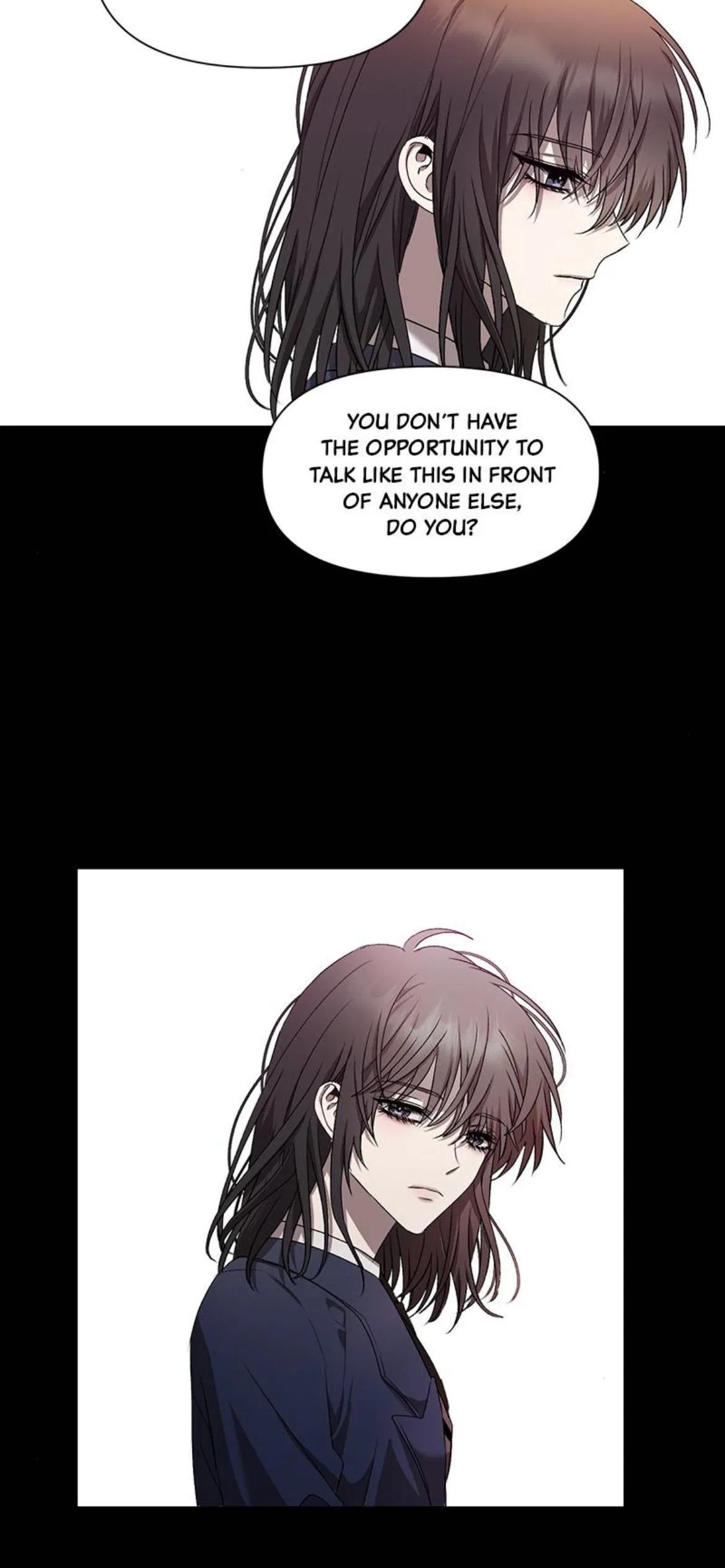 Dreaming Freedom Chapter 14 – Page 3
