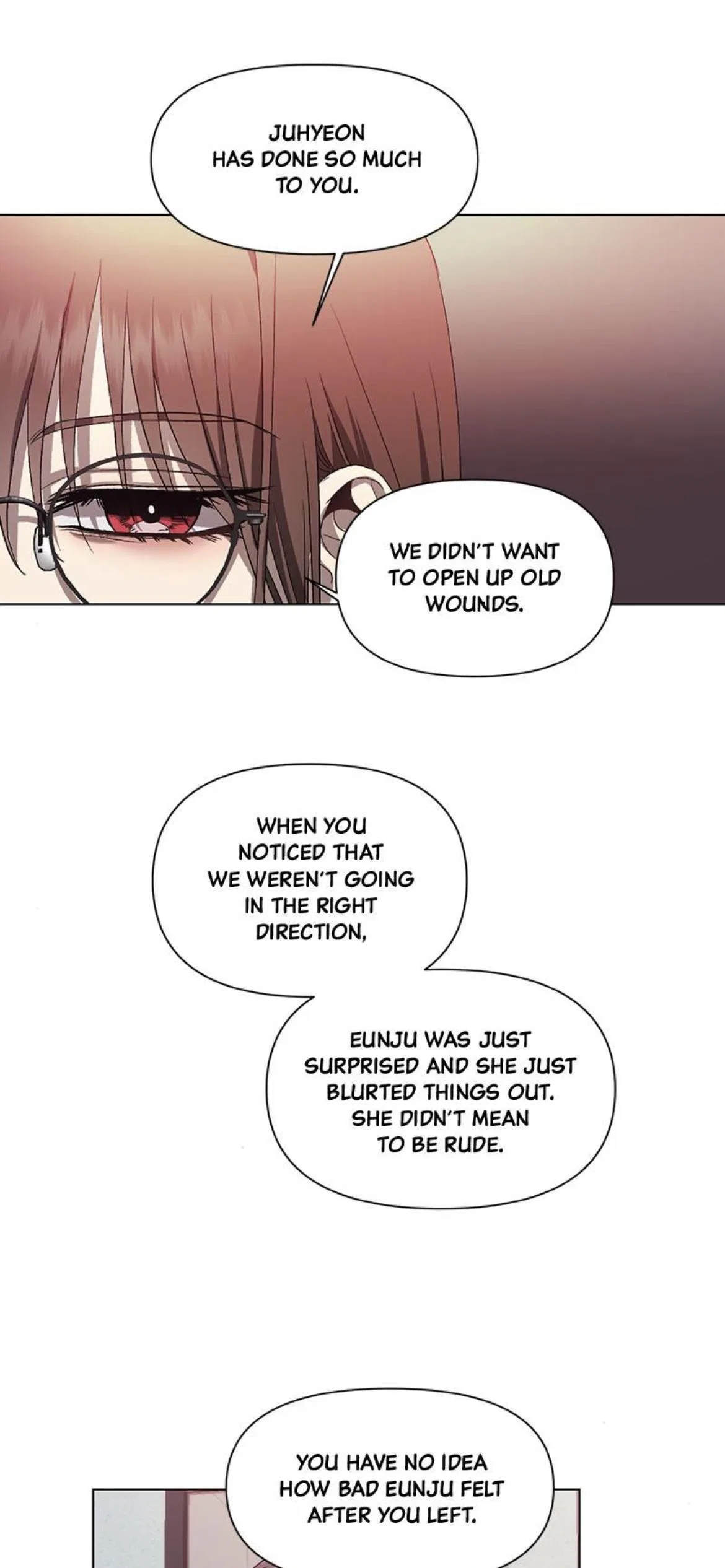 Dreaming Freedom Chapter 14 – Page 36
