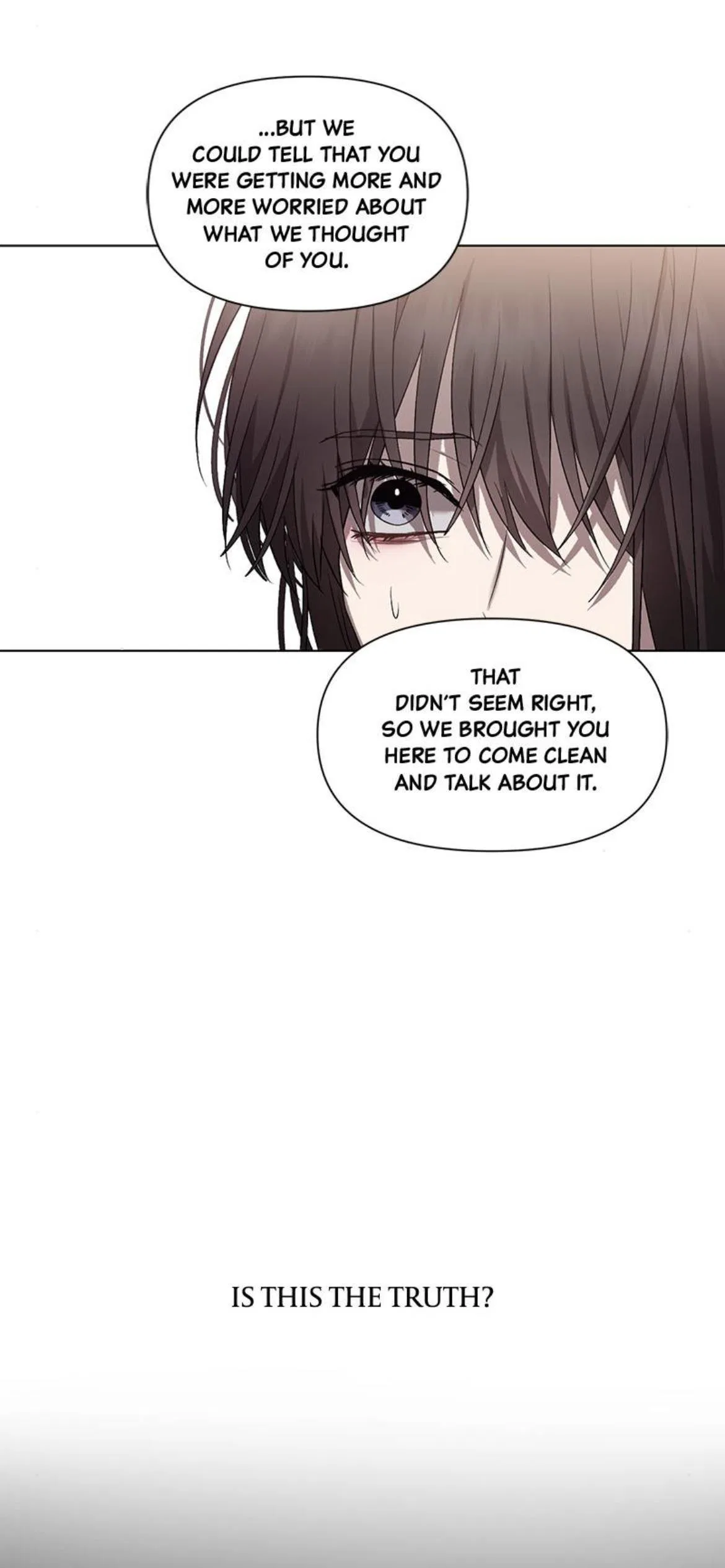 Dreaming Freedom Chapter 14 – Page 38