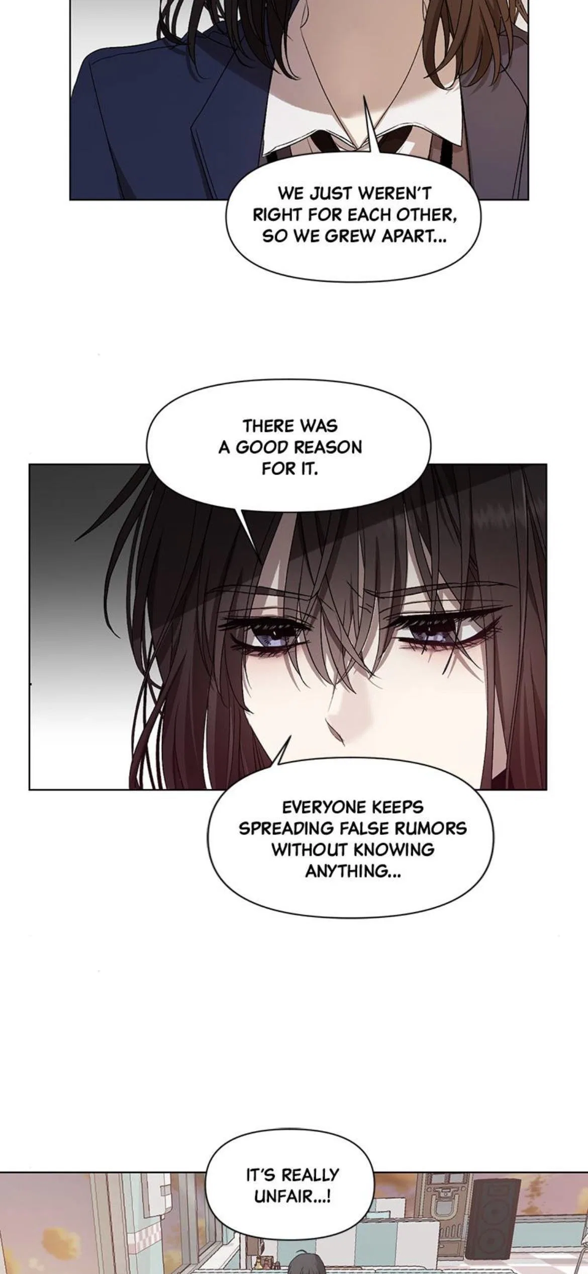 Dreaming Freedom Chapter 14 – Page 51