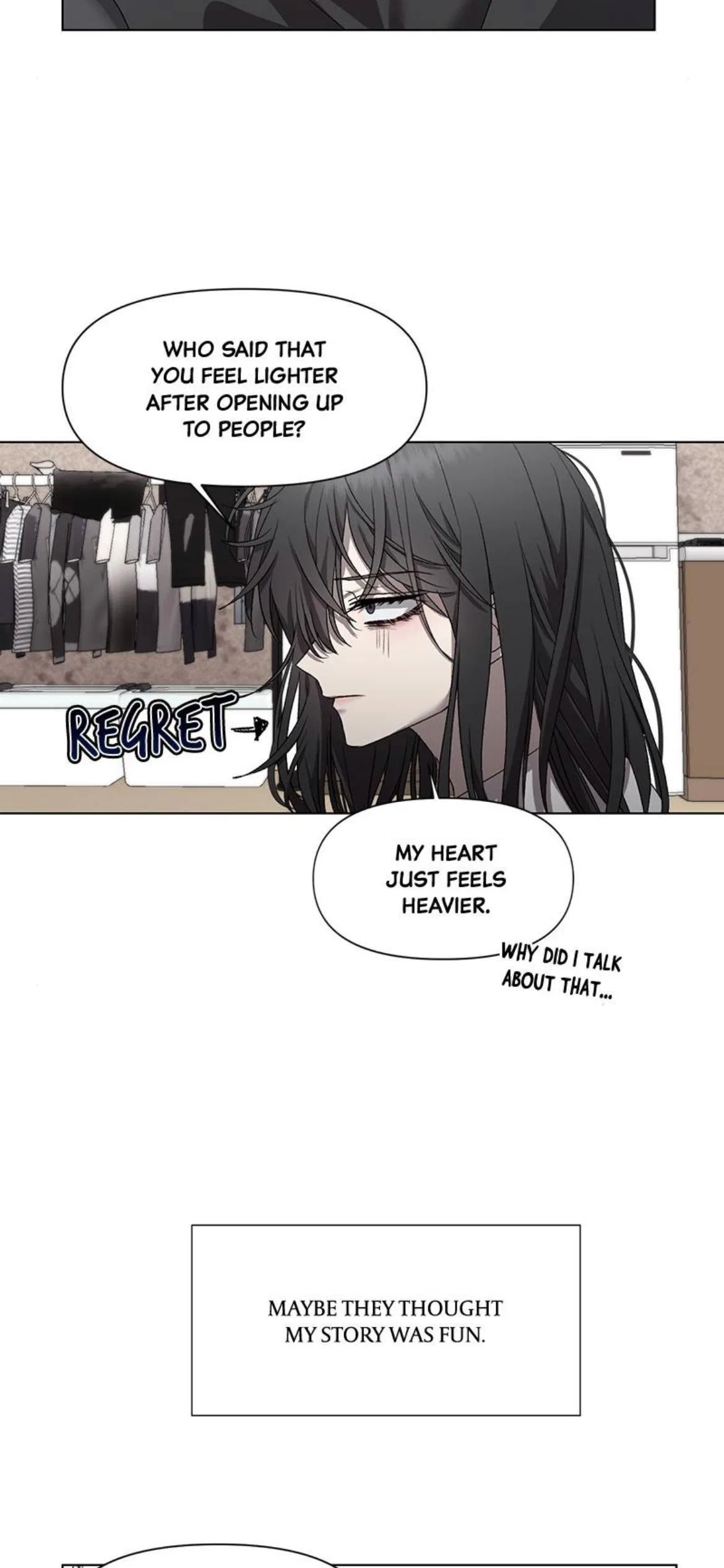 Dreaming Freedom Chapter 14 – Page 63