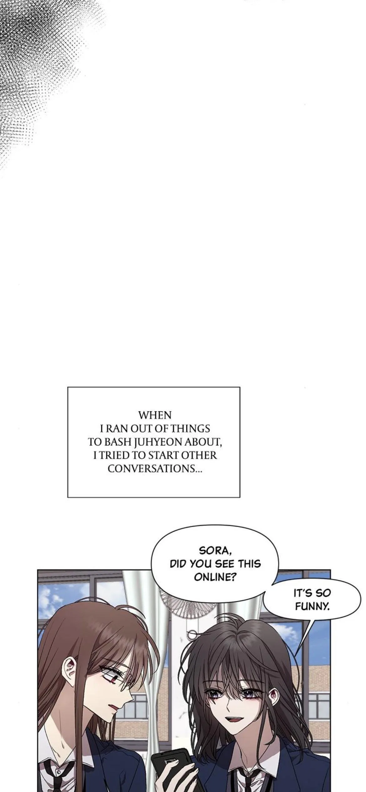 Dreaming Freedom Chapter 14 – Page 69