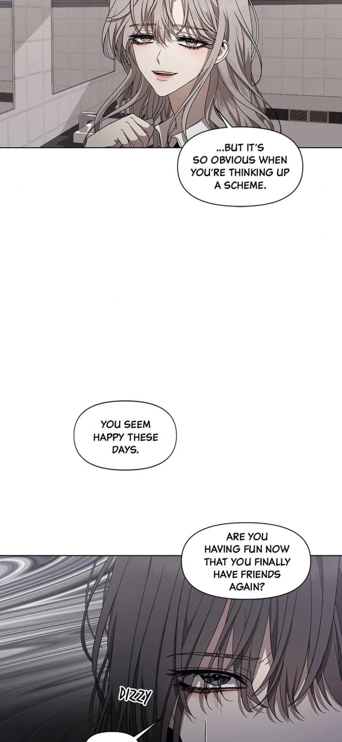 Dreaming Freedom Chapter 14 – Page 74