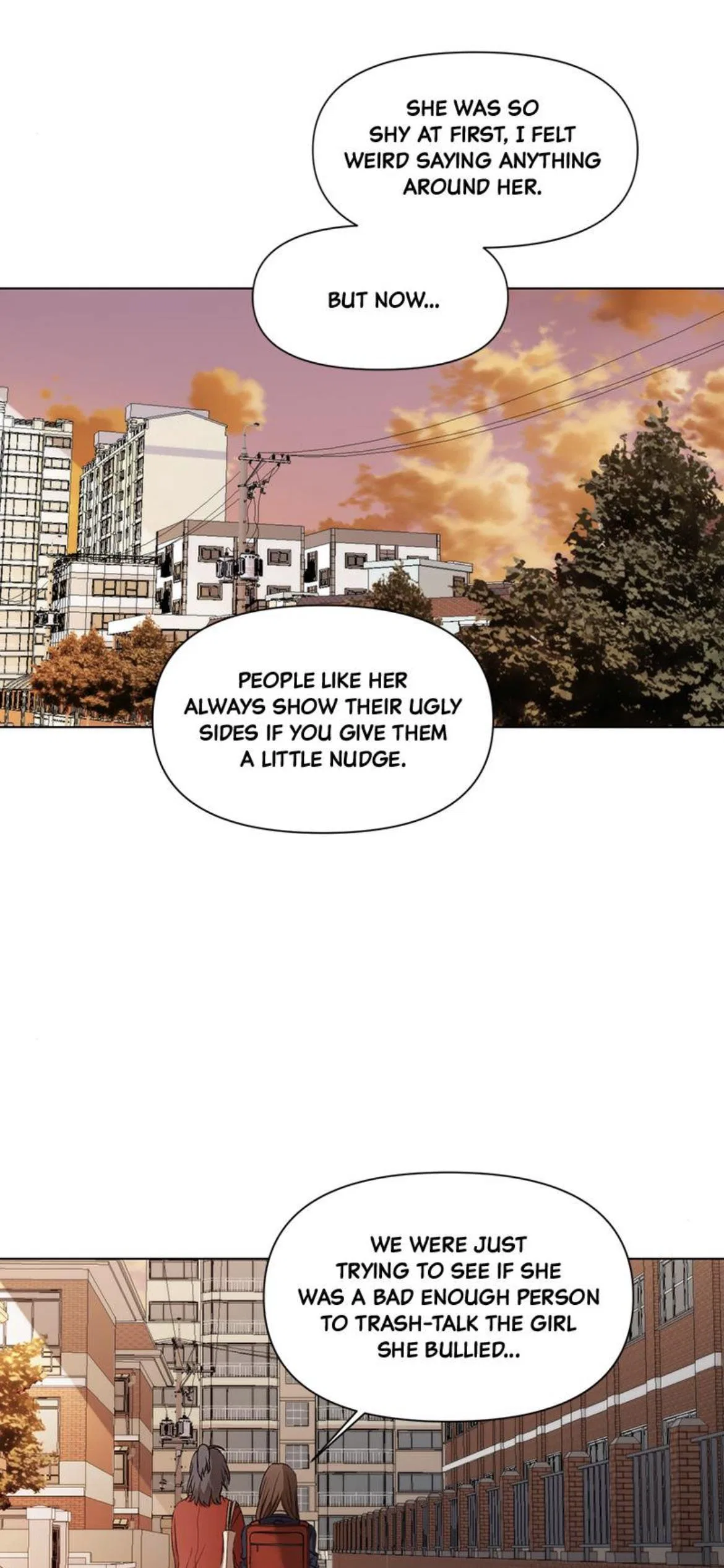 Dreaming Freedom Chapter 14 – Page 86