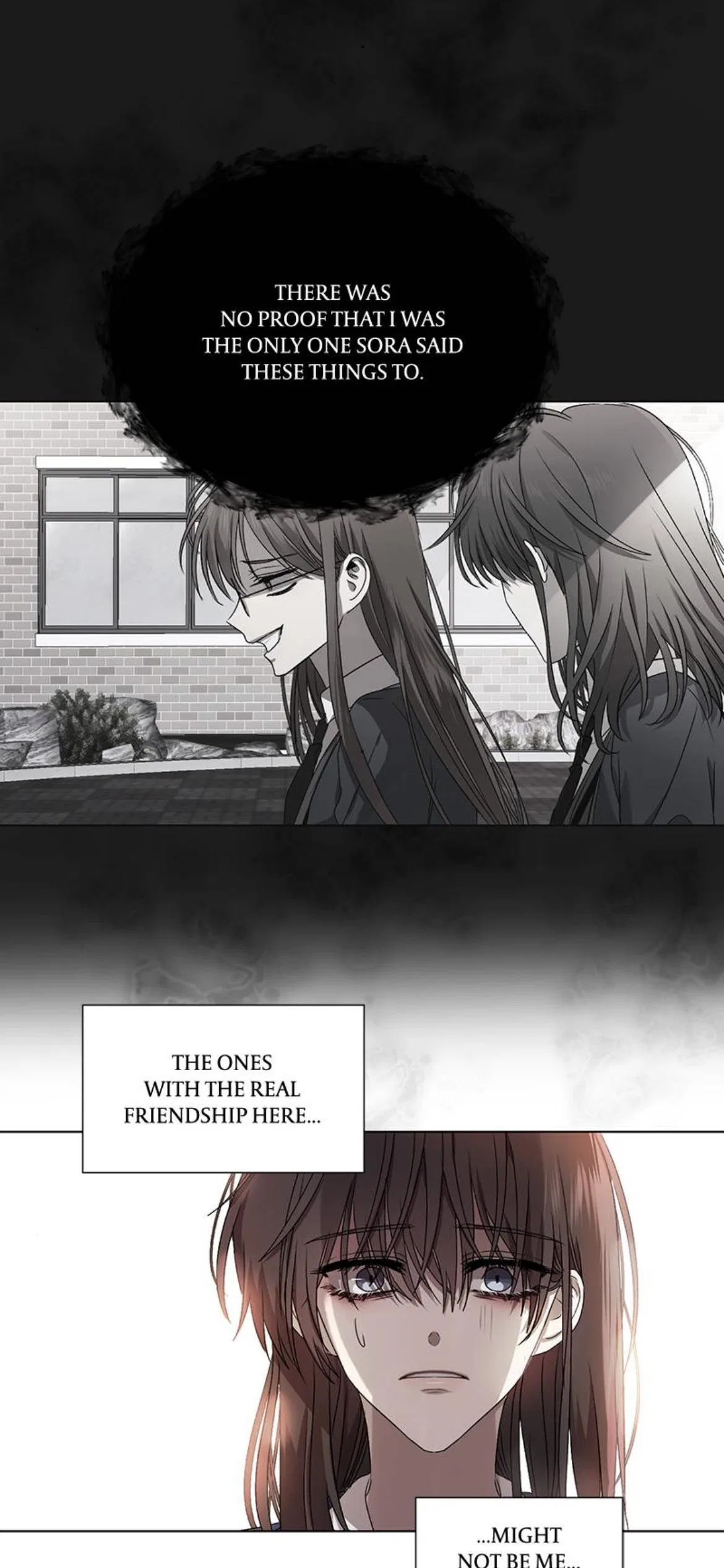 Dreaming Freedom Chapter 13 – Page 2