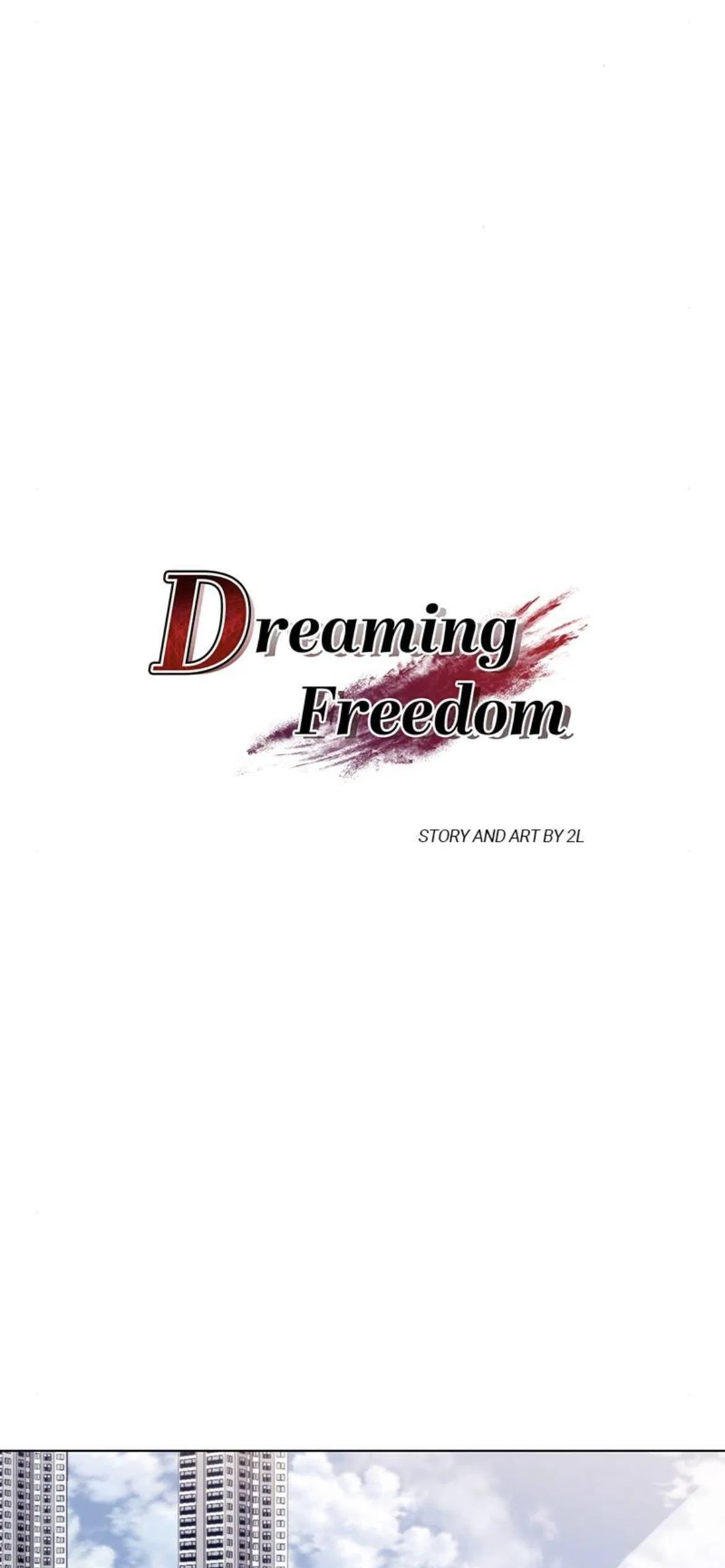 Dreaming Freedom Chapter 13 – Page 17