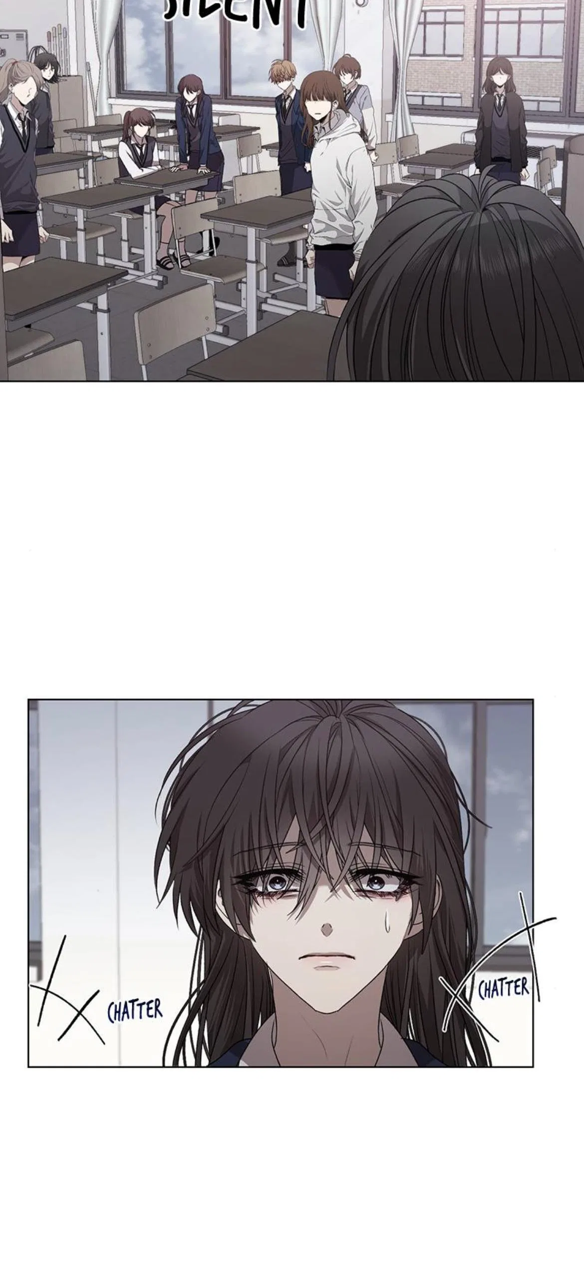 Dreaming Freedom Chapter 13 – Page 29
