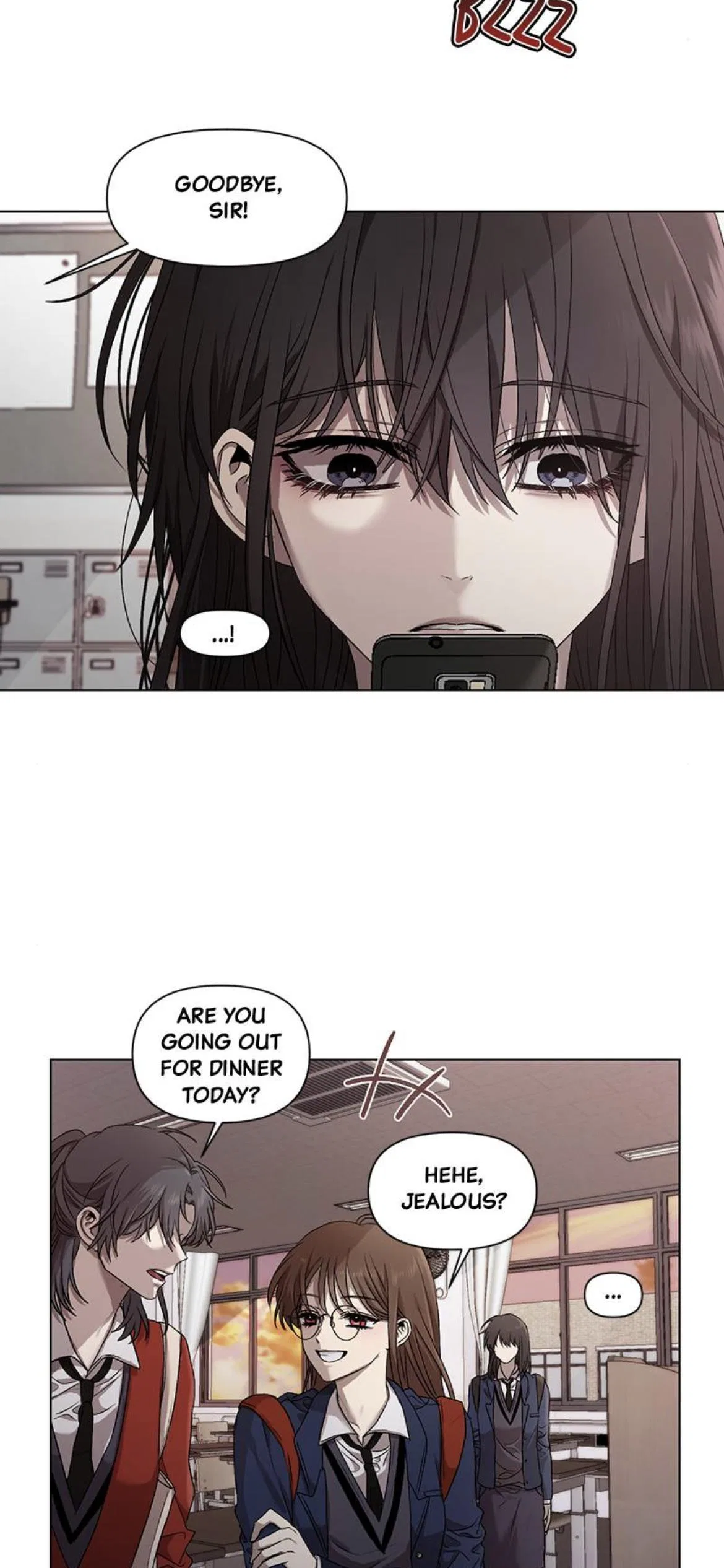 Dreaming Freedom Chapter 13 – Page 42