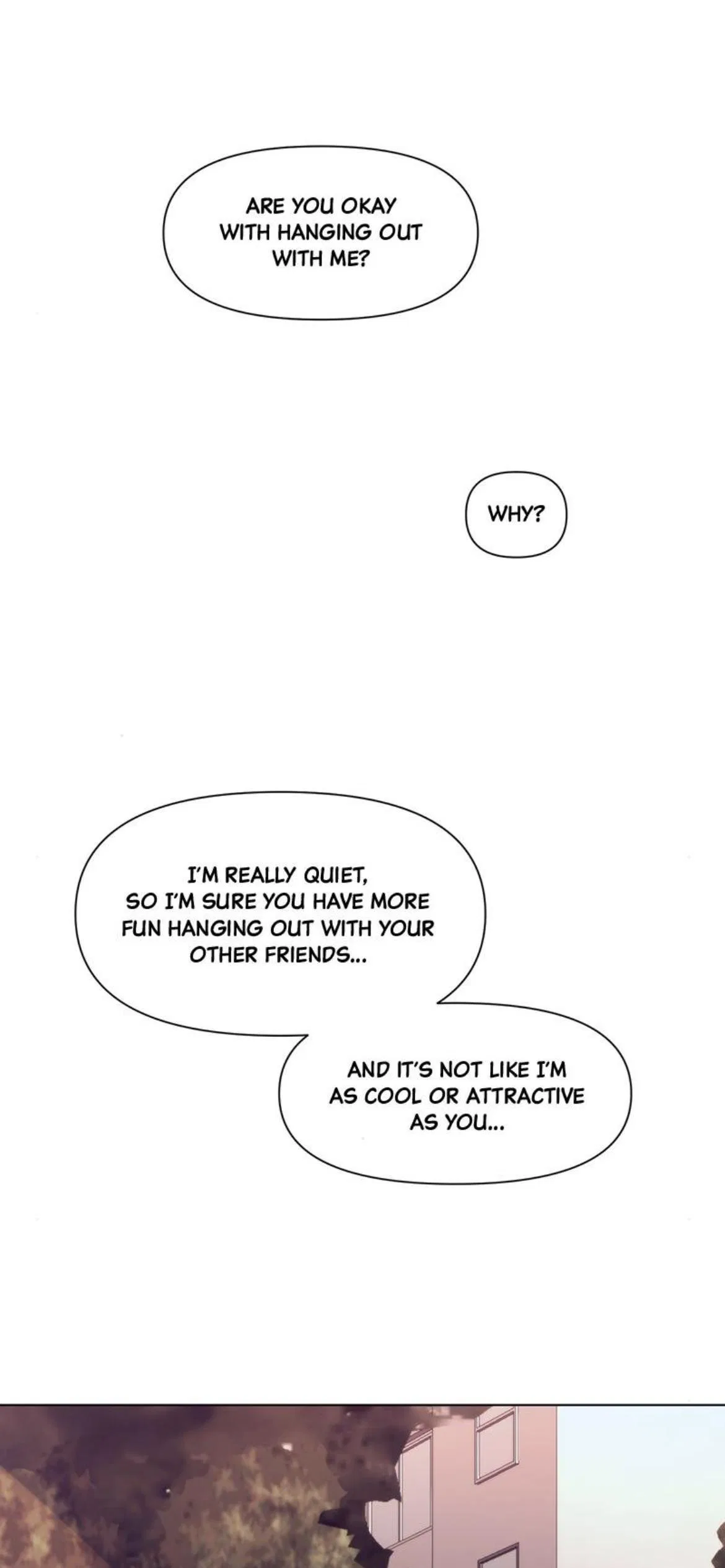 Dreaming Freedom Chapter 13 – Page 50