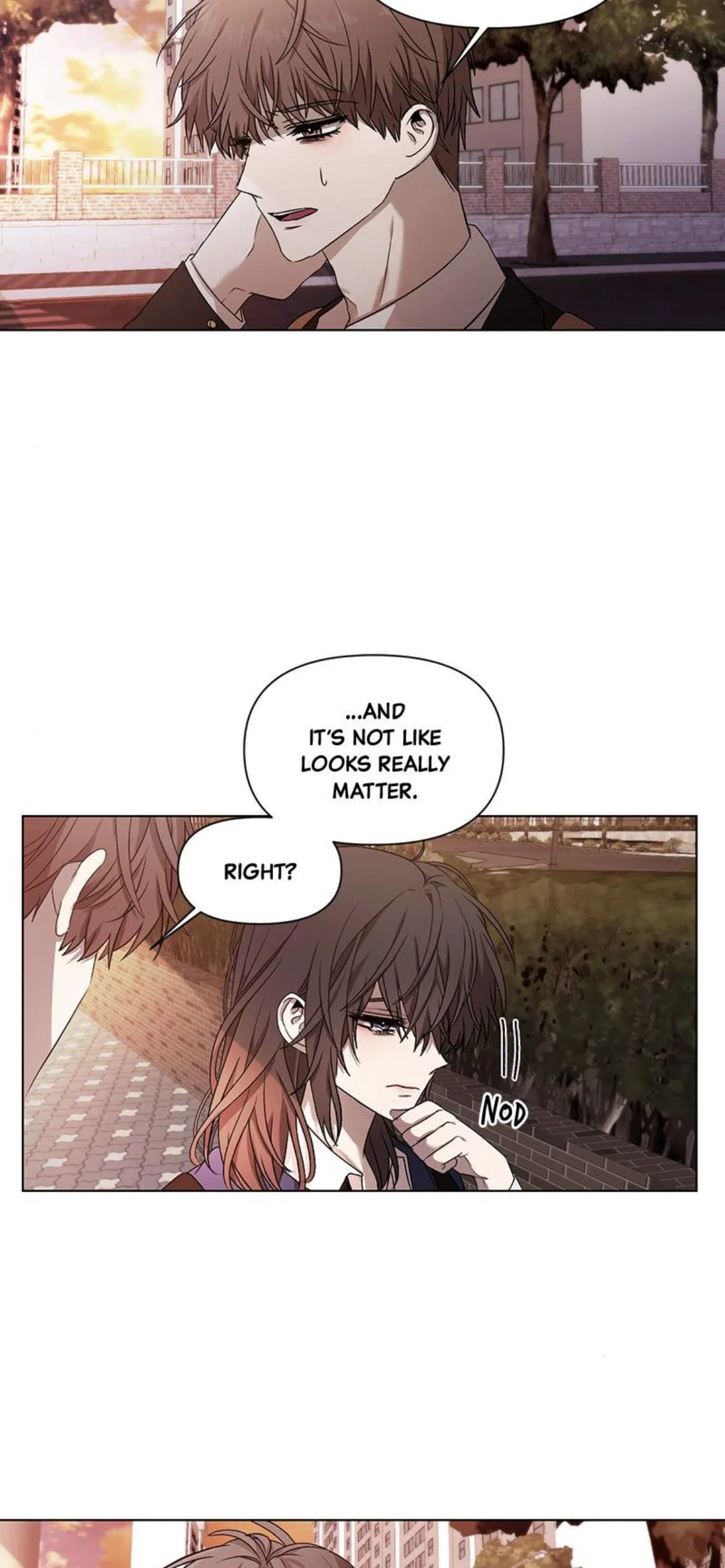 Dreaming Freedom Chapter 13 – Page 59