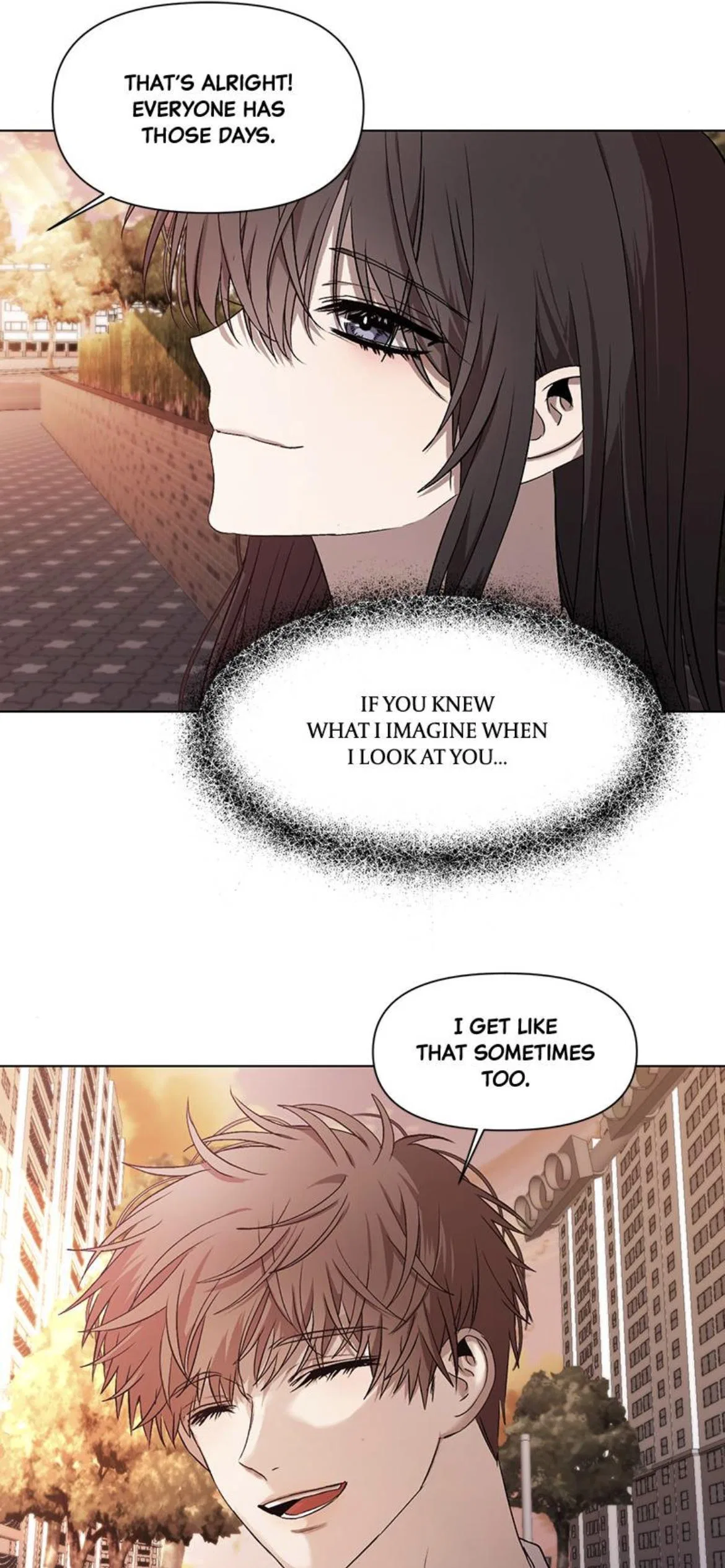 Dreaming Freedom Chapter 13 – Page 70