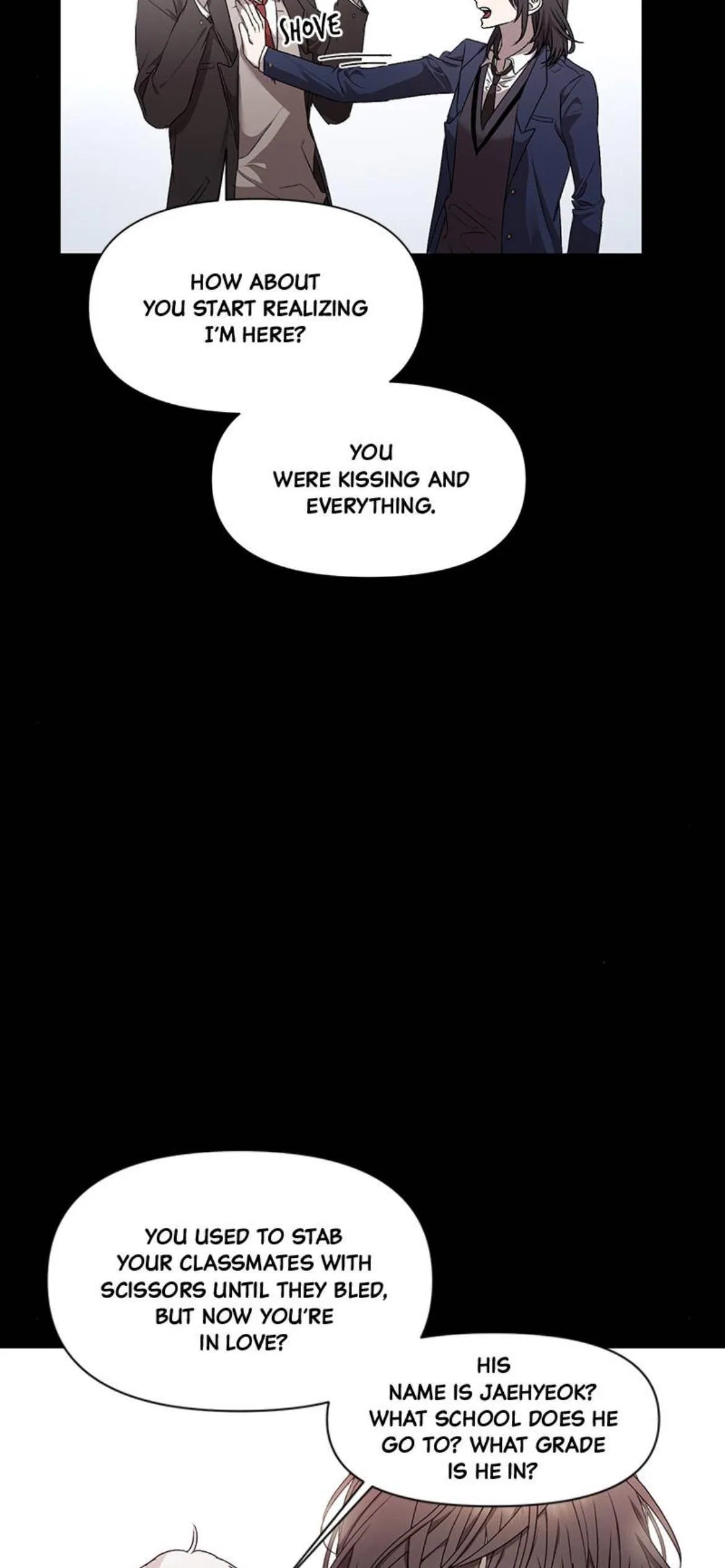 Dreaming Freedom Chapter 13 – Page 87