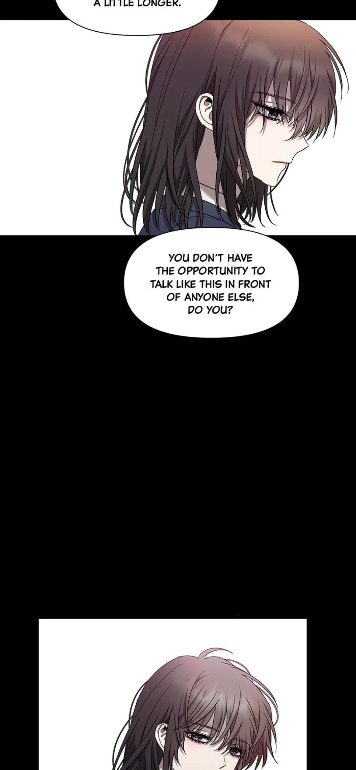 Dreaming Freedom Chapter 13 – Page 90
