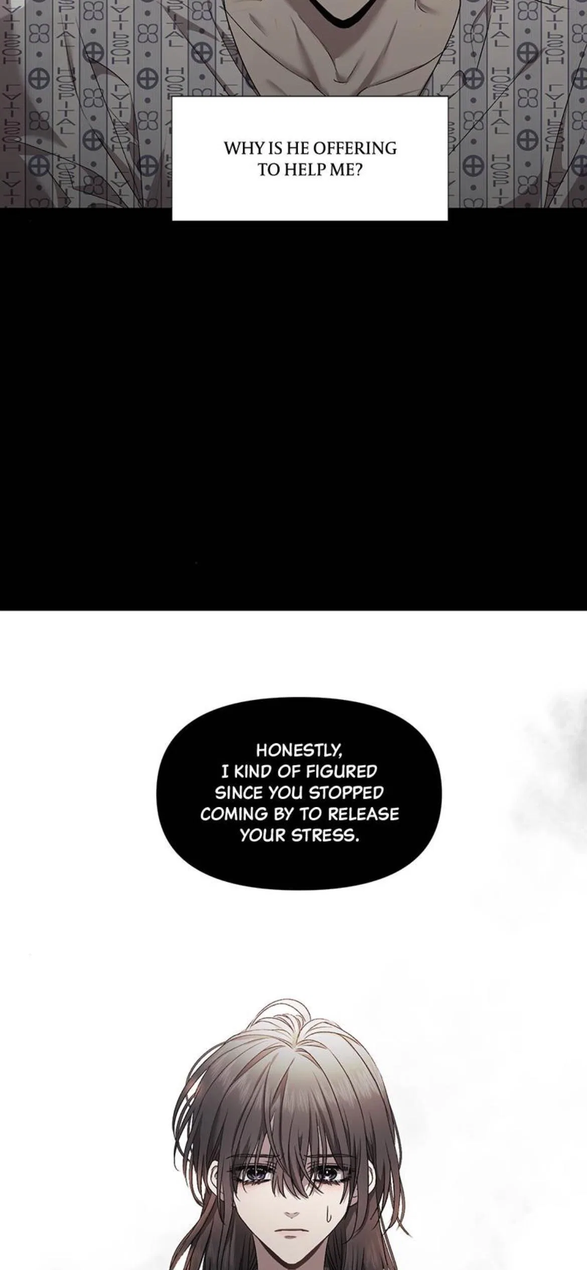 Dreaming Freedom Chapter 12 – Page 2