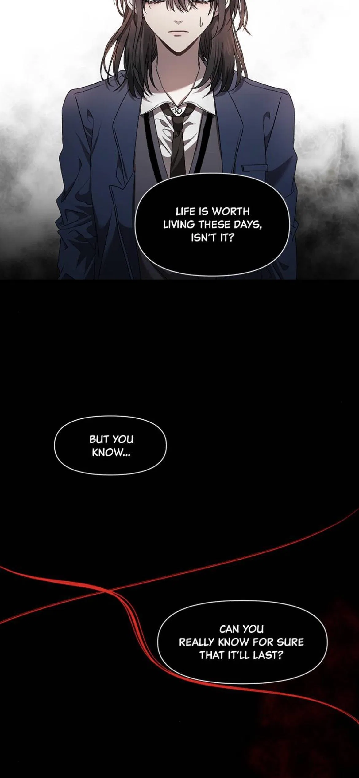 Dreaming Freedom Chapter 12 – Page 3