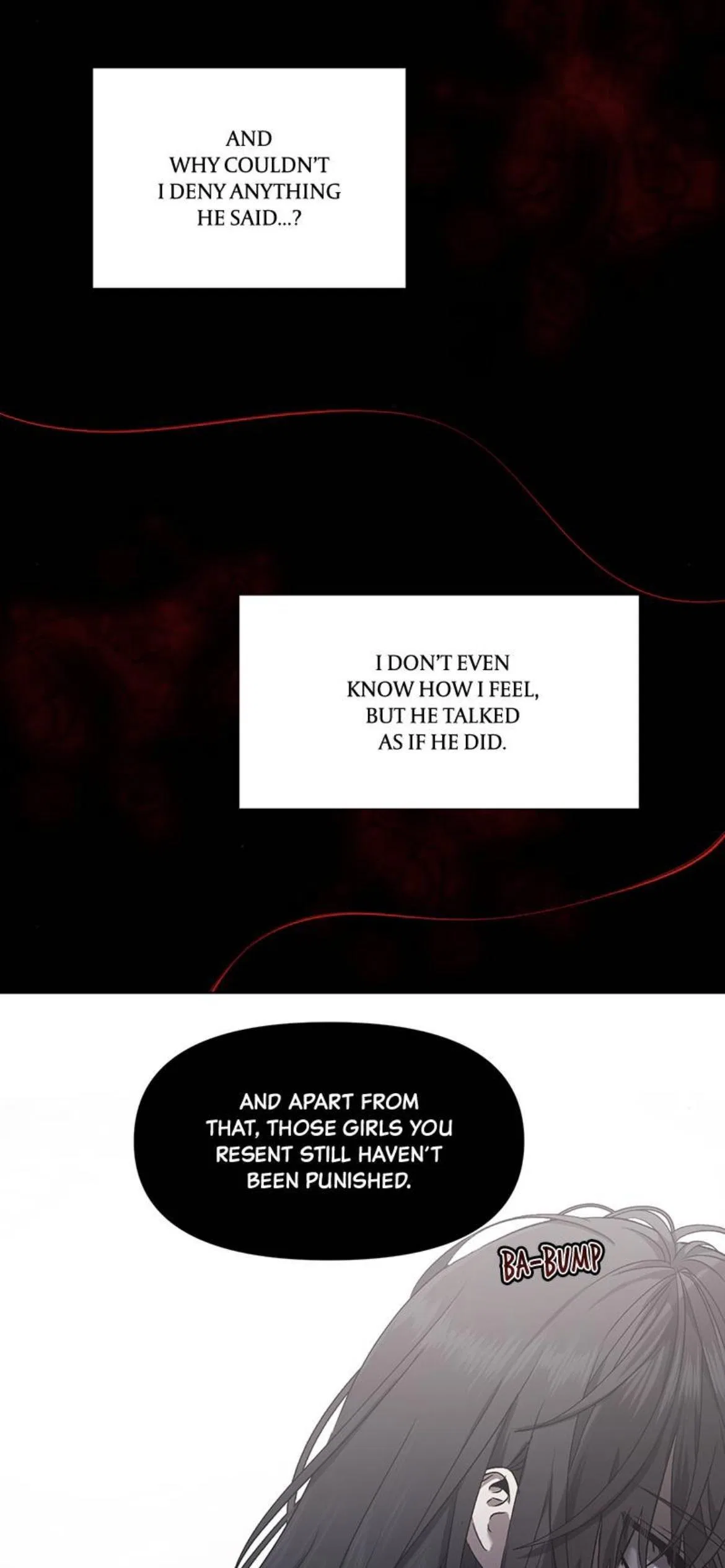 Dreaming Freedom Chapter 12 – Page 4