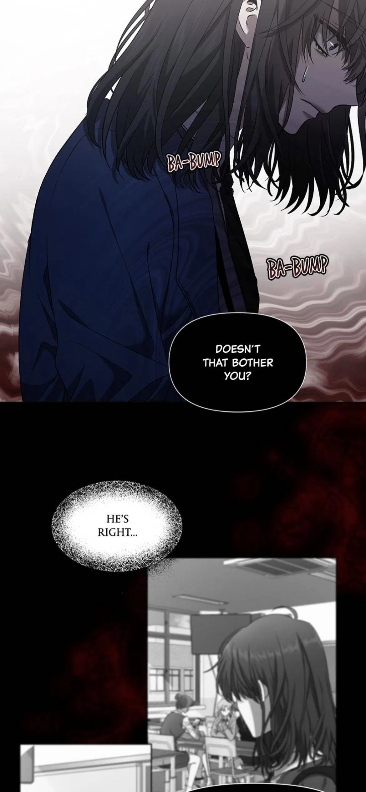 Dreaming Freedom Chapter 12 – Page 5