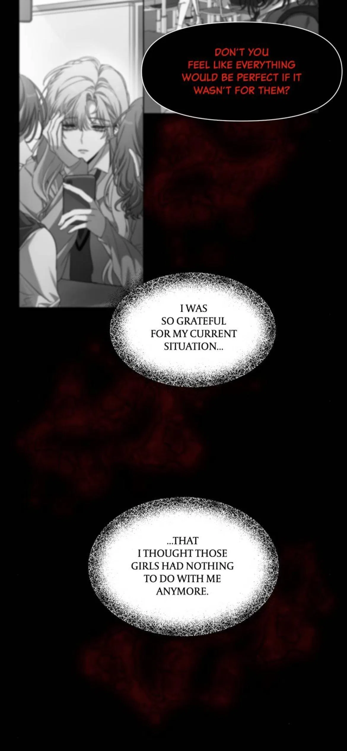 Dreaming Freedom Chapter 12 – Page 6