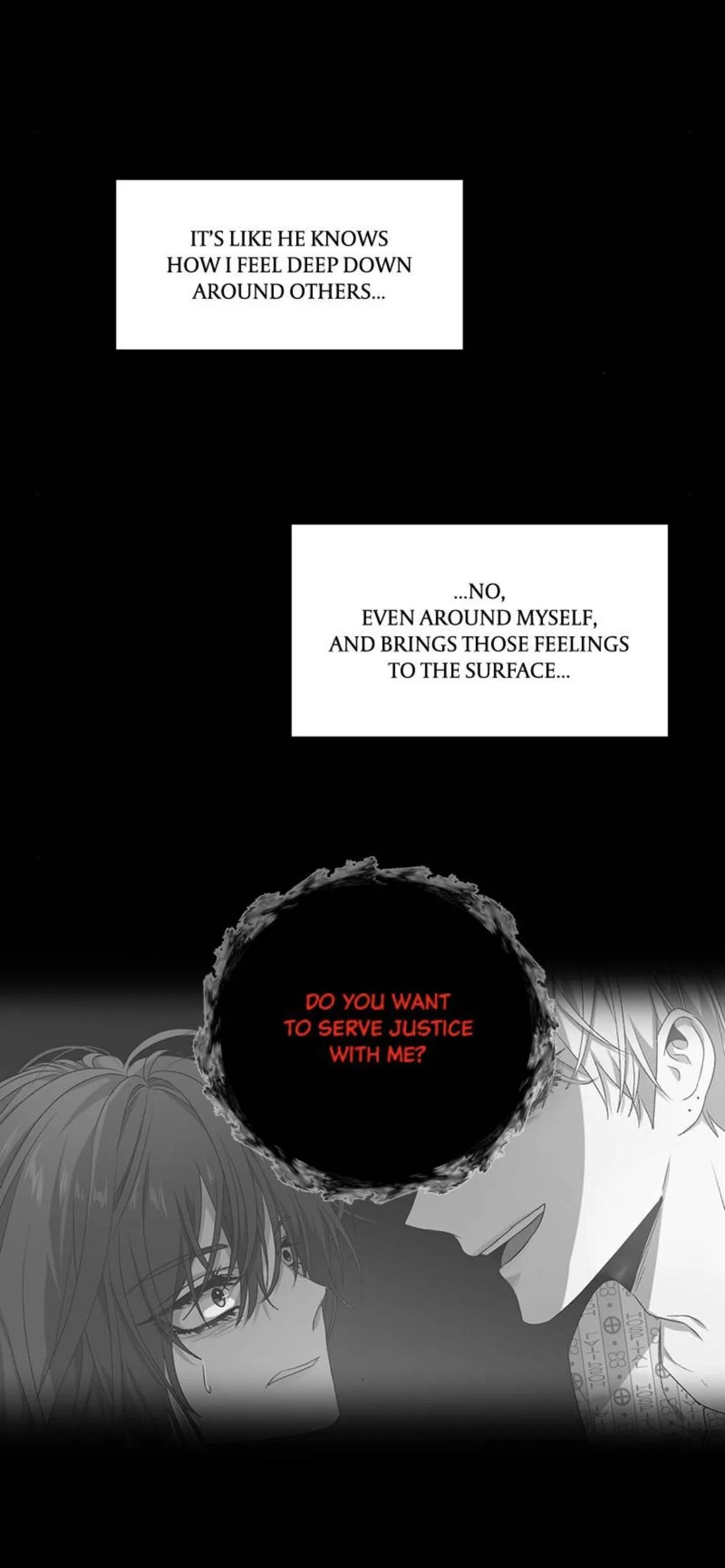 Dreaming Freedom Chapter 12 – Page 9