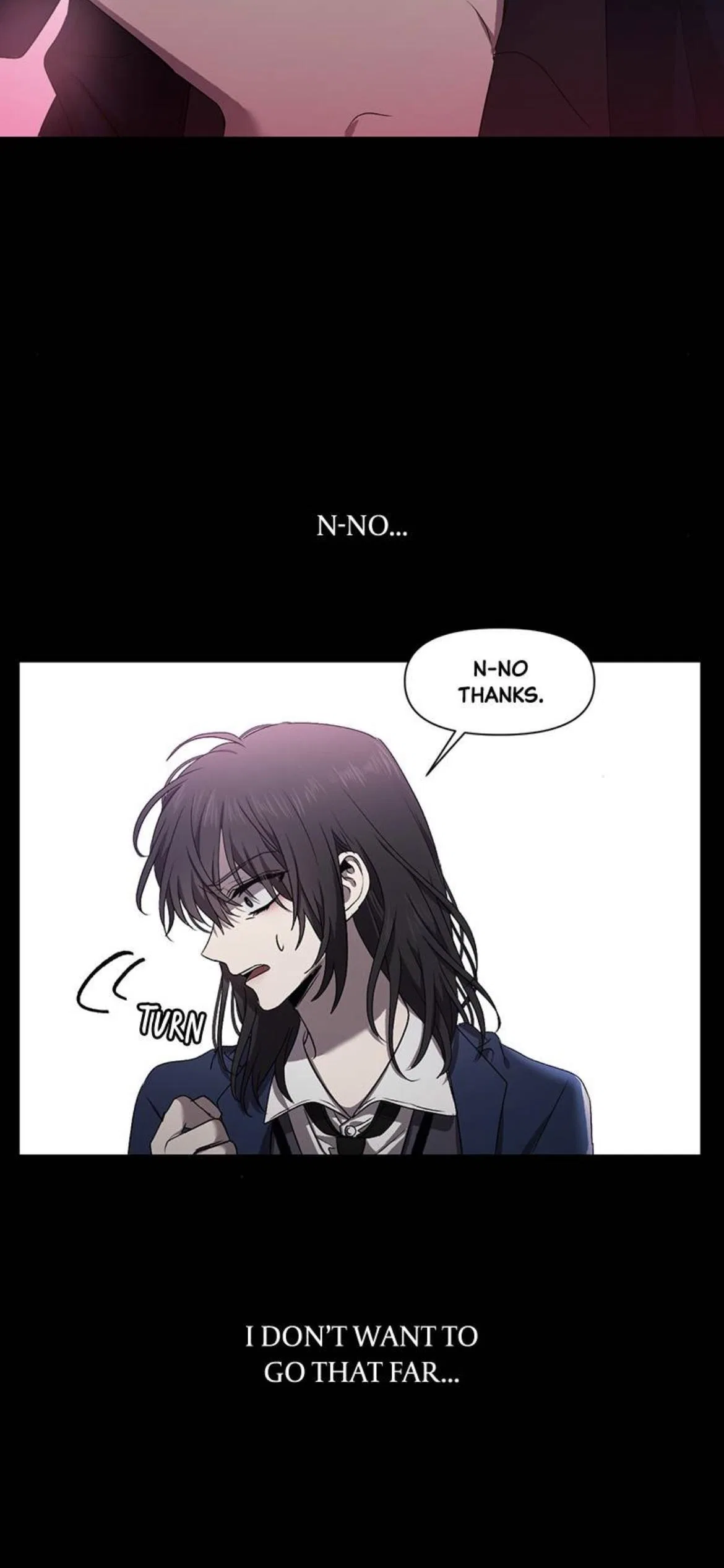 Dreaming Freedom Chapter 12 – Page 13