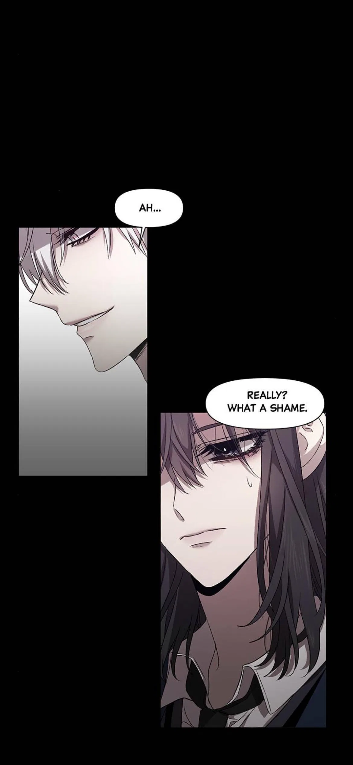 Dreaming Freedom Chapter 12 – Page 14