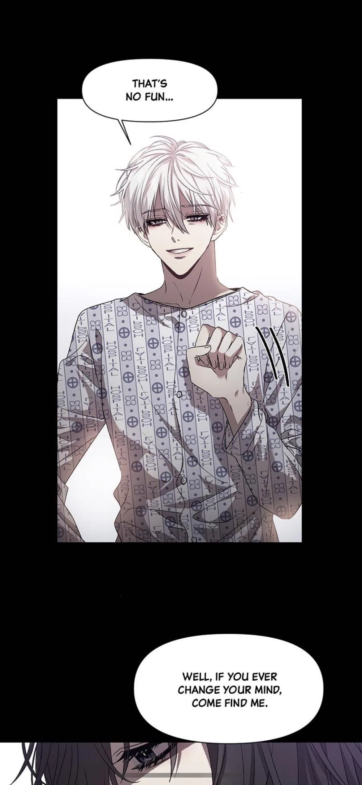 Dreaming Freedom Chapter 12 – Page 15