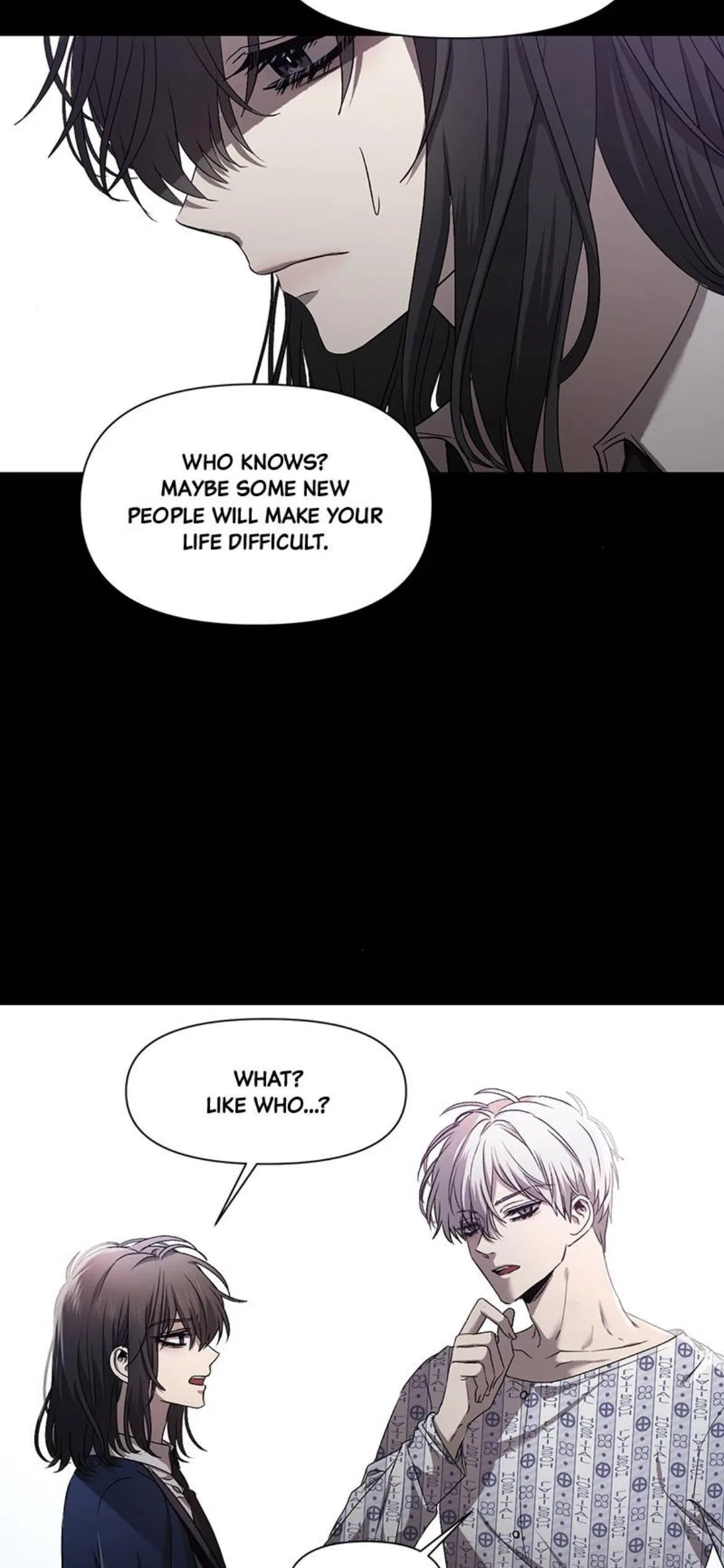 Dreaming Freedom Chapter 12 – Page 16