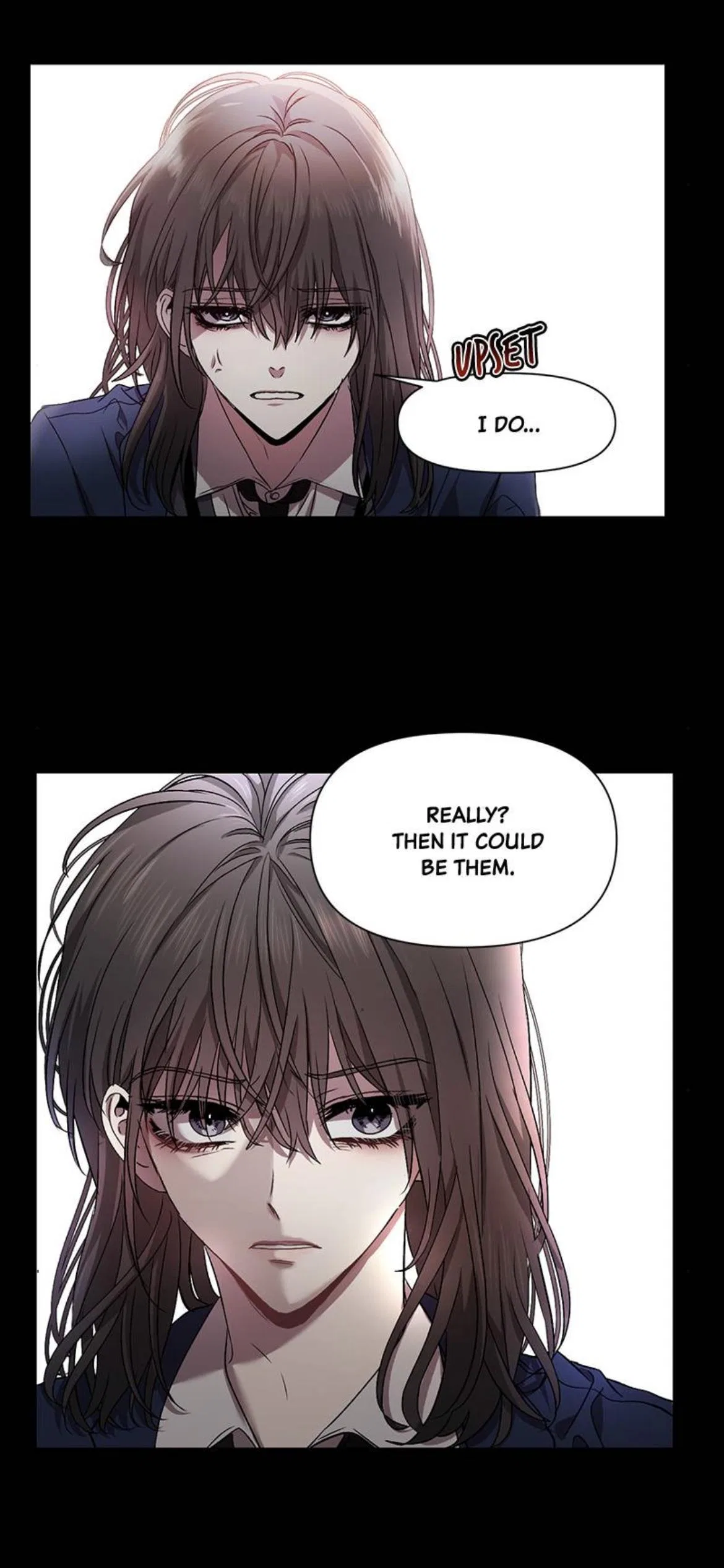 Dreaming Freedom Chapter 12 – Page 18