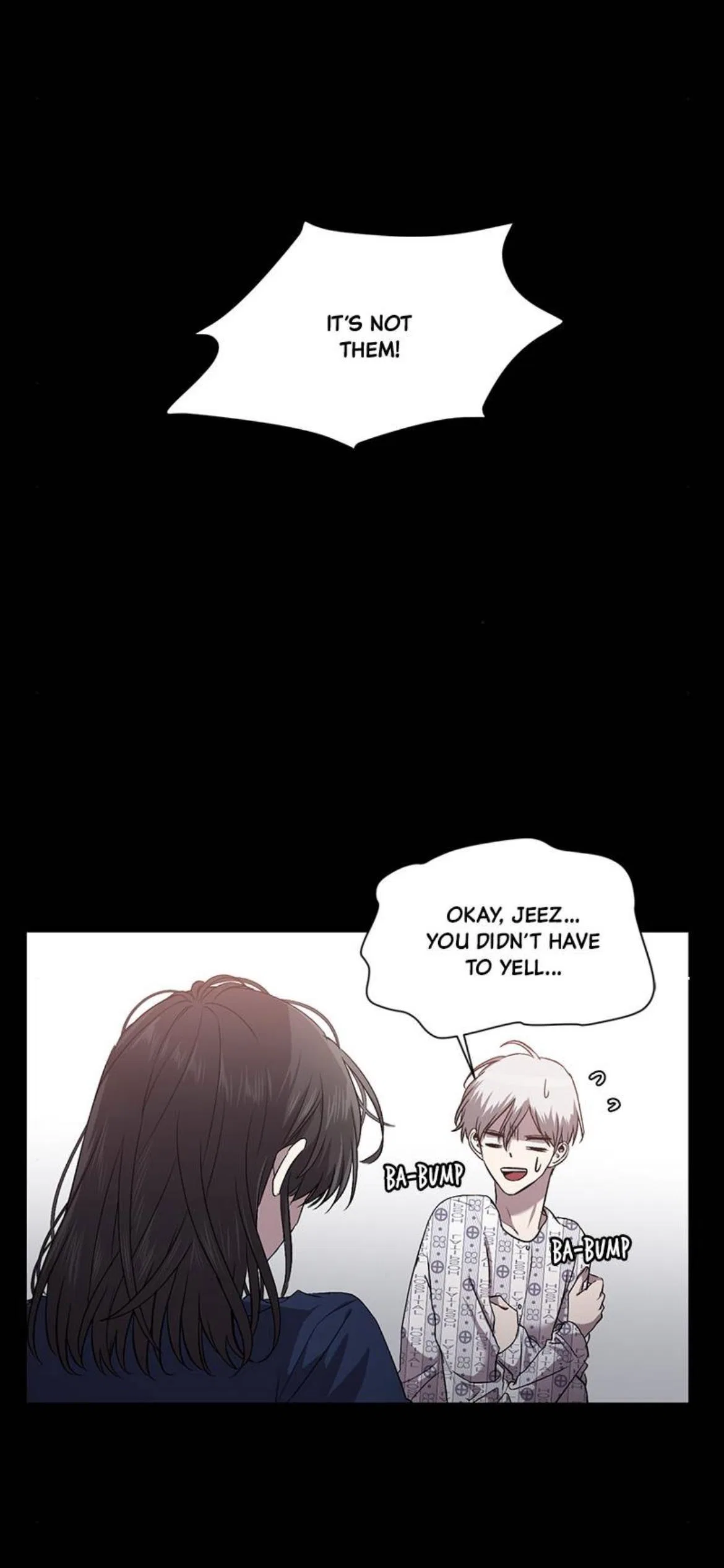 Dreaming Freedom Chapter 12 – Page 19
