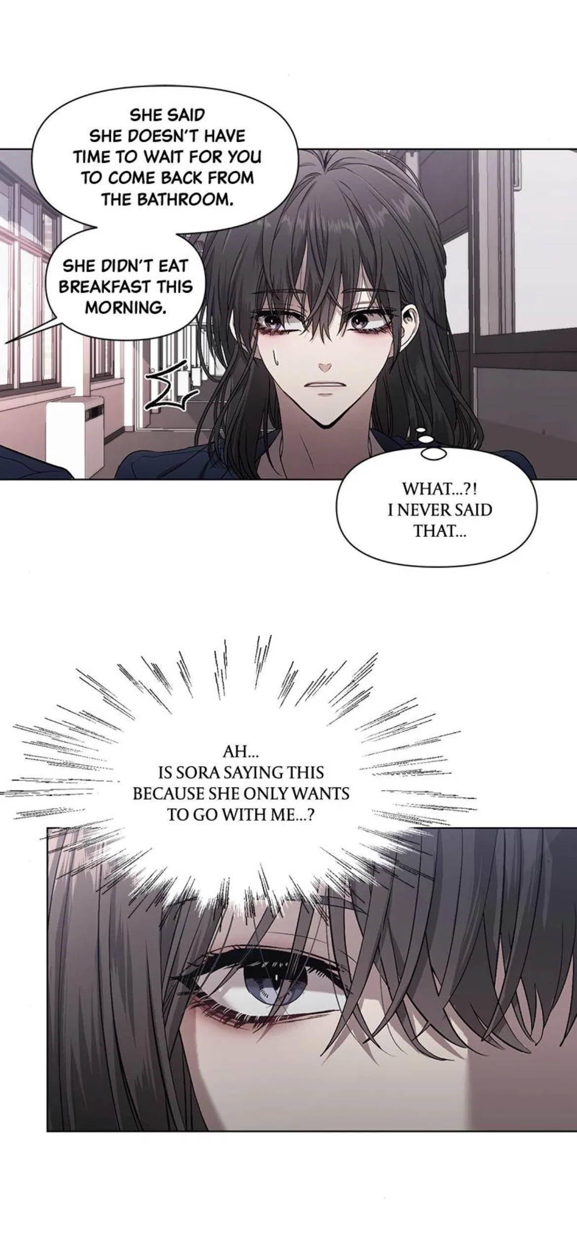 Dreaming Freedom Chapter 12 – Page 41