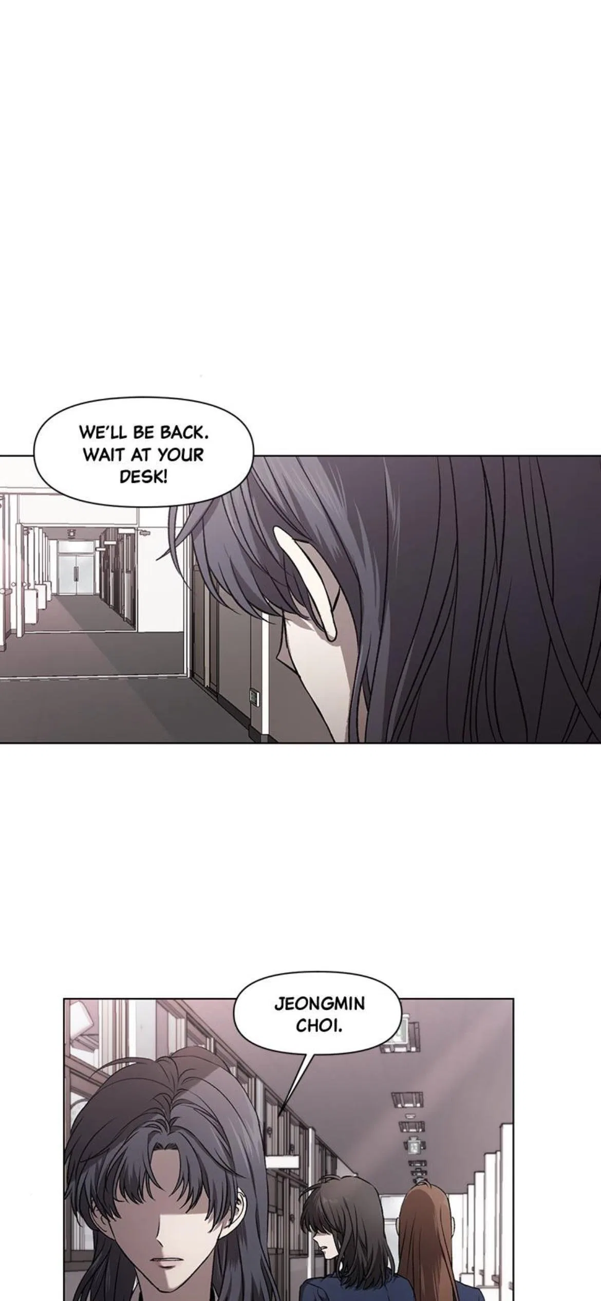 Dreaming Freedom Chapter 12 – Page 46