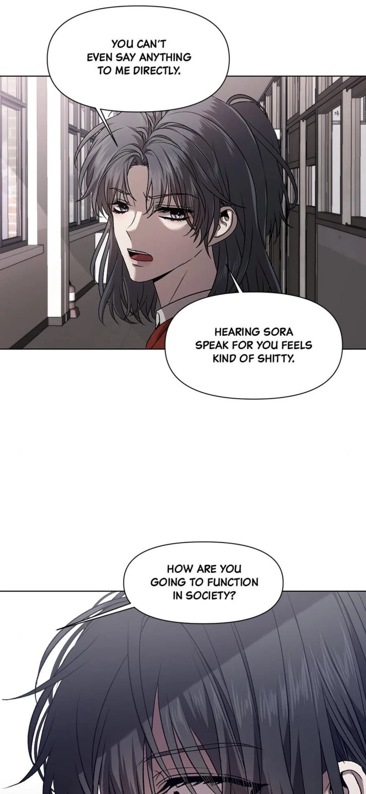 Dreaming Freedom Chapter 12 – Page 48