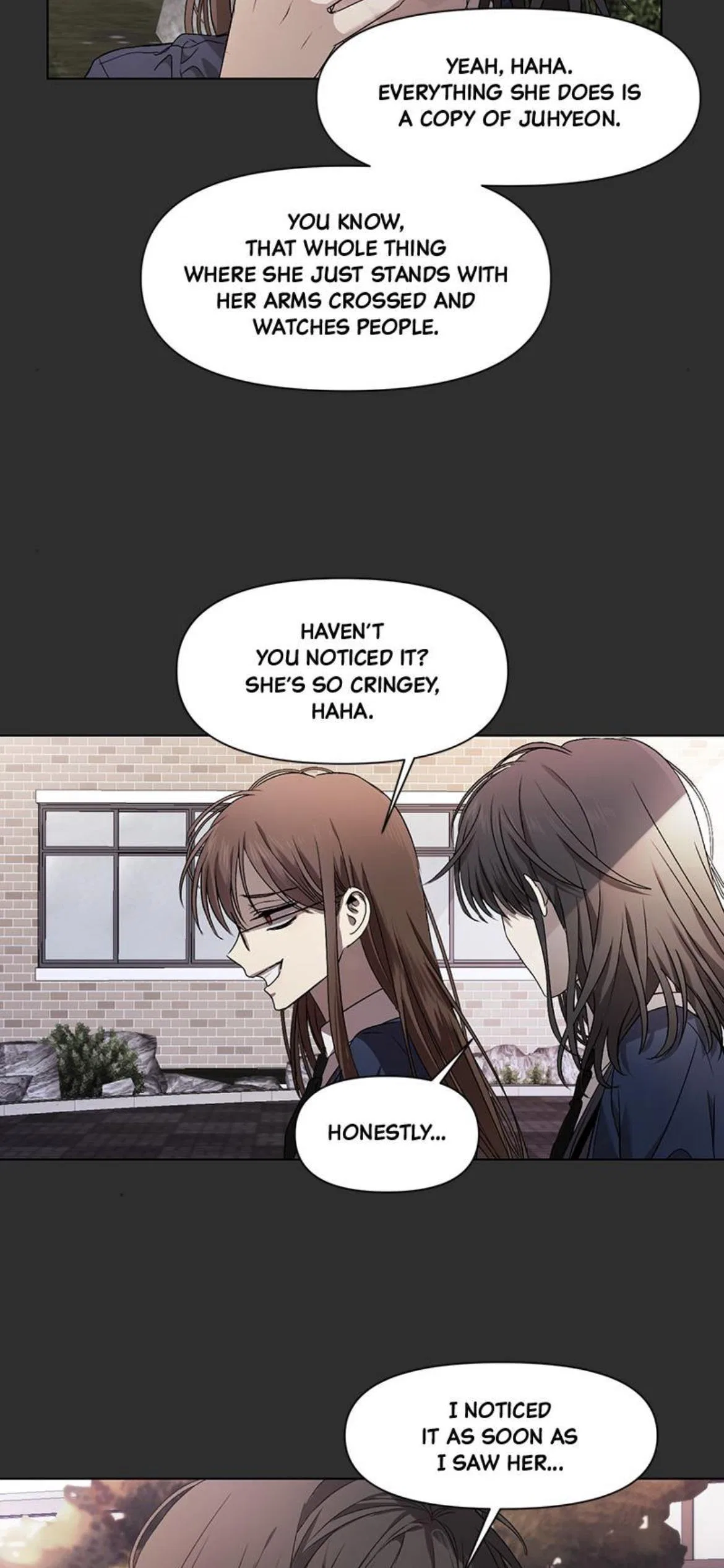 Dreaming Freedom Chapter 12 – Page 59