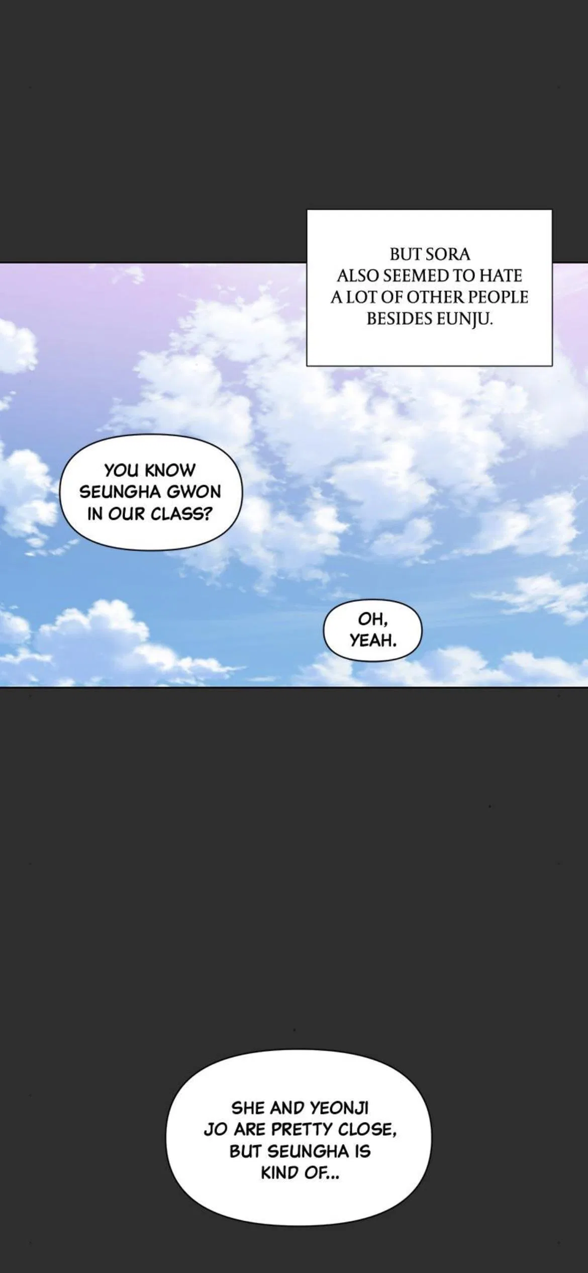 Dreaming Freedom Chapter 12 – Page 61
