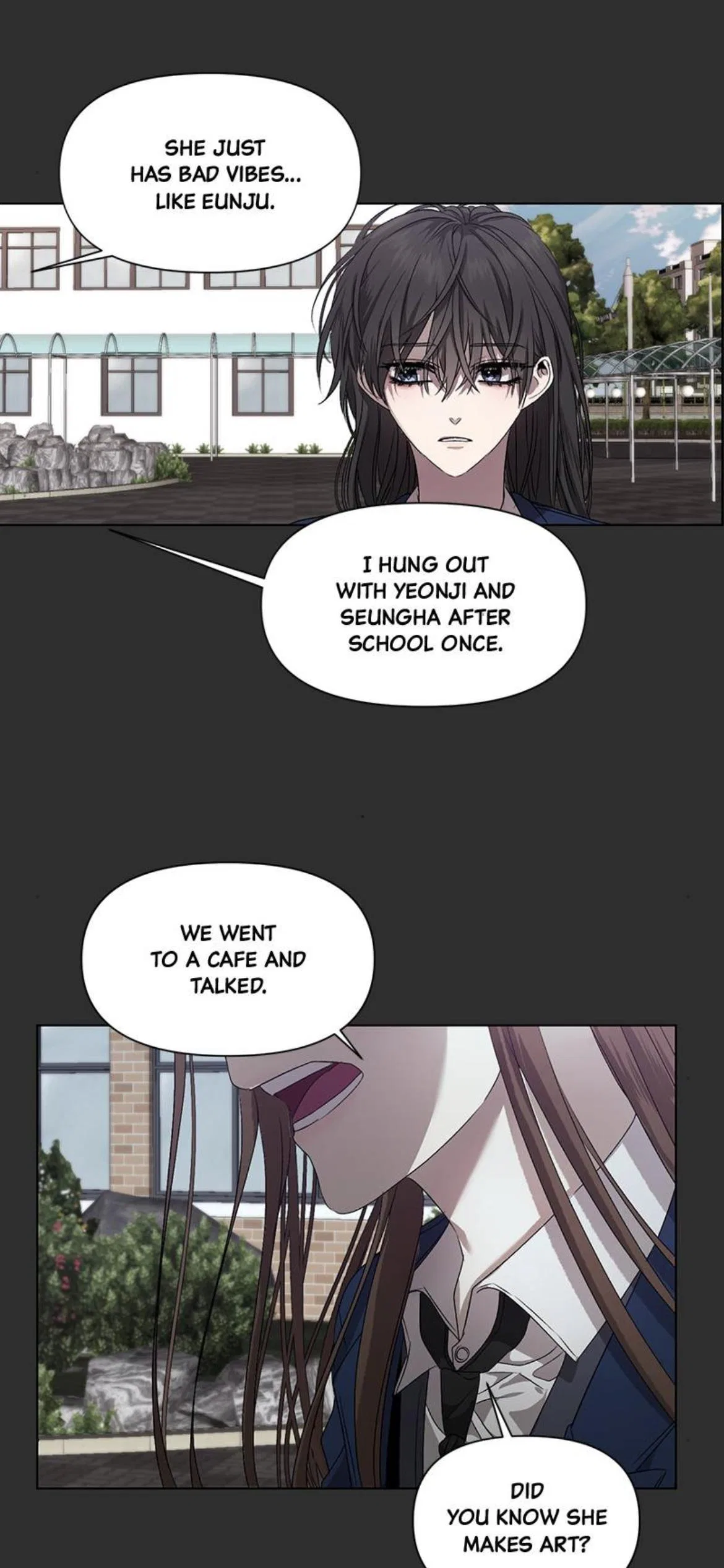 Dreaming Freedom Chapter 12 – Page 63